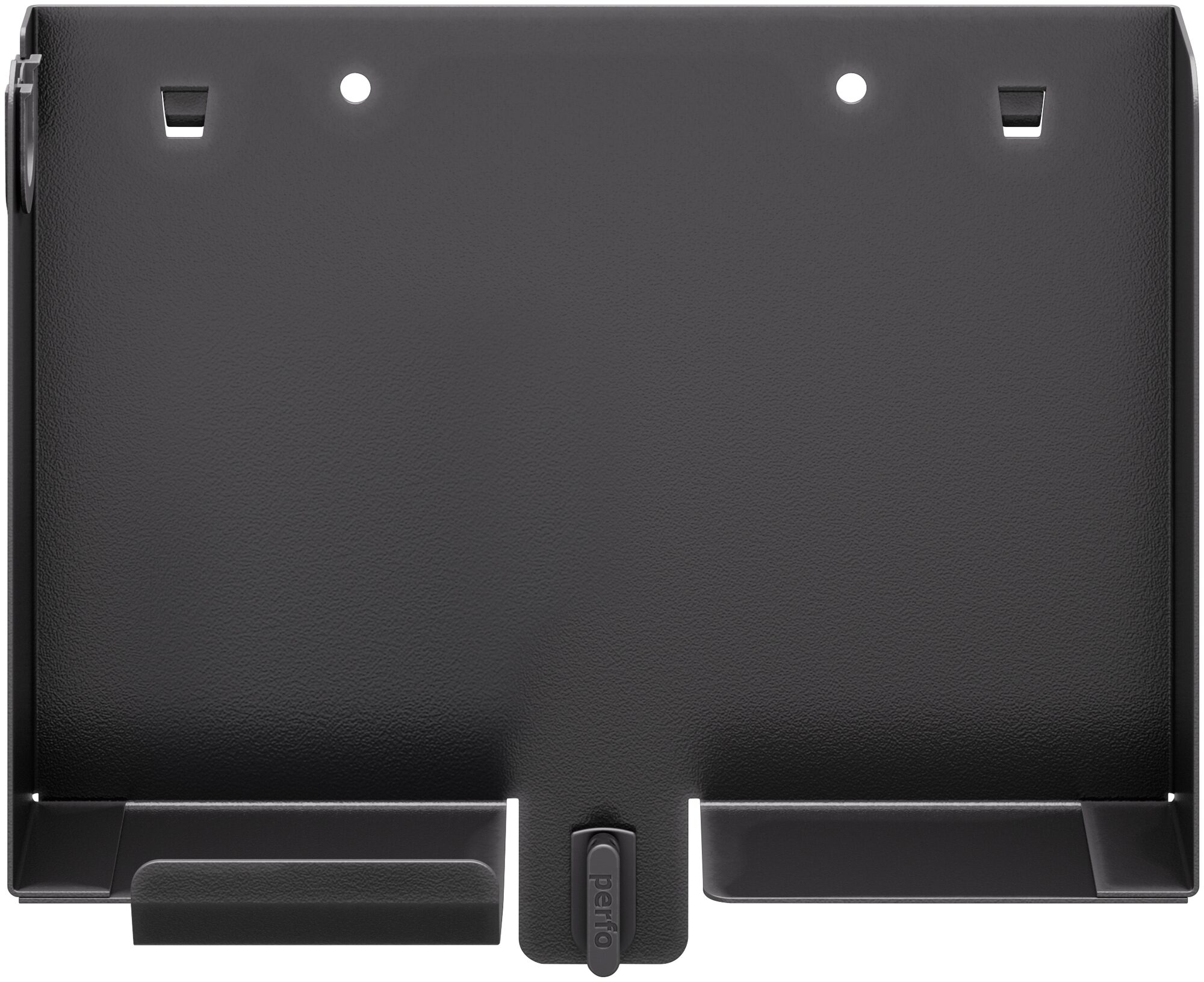 HAZET Halter für Akku Ladegerät 179N-57 · L x B x H: 209 mm x 86 mm x 174 mm