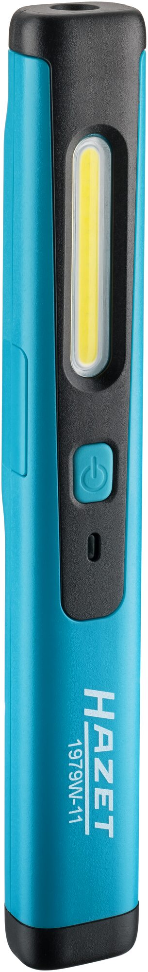HAZET LED Pen Light · wireless charging 1979W-11 HAZET LED Pen Light · wireless charging 1979W-11
