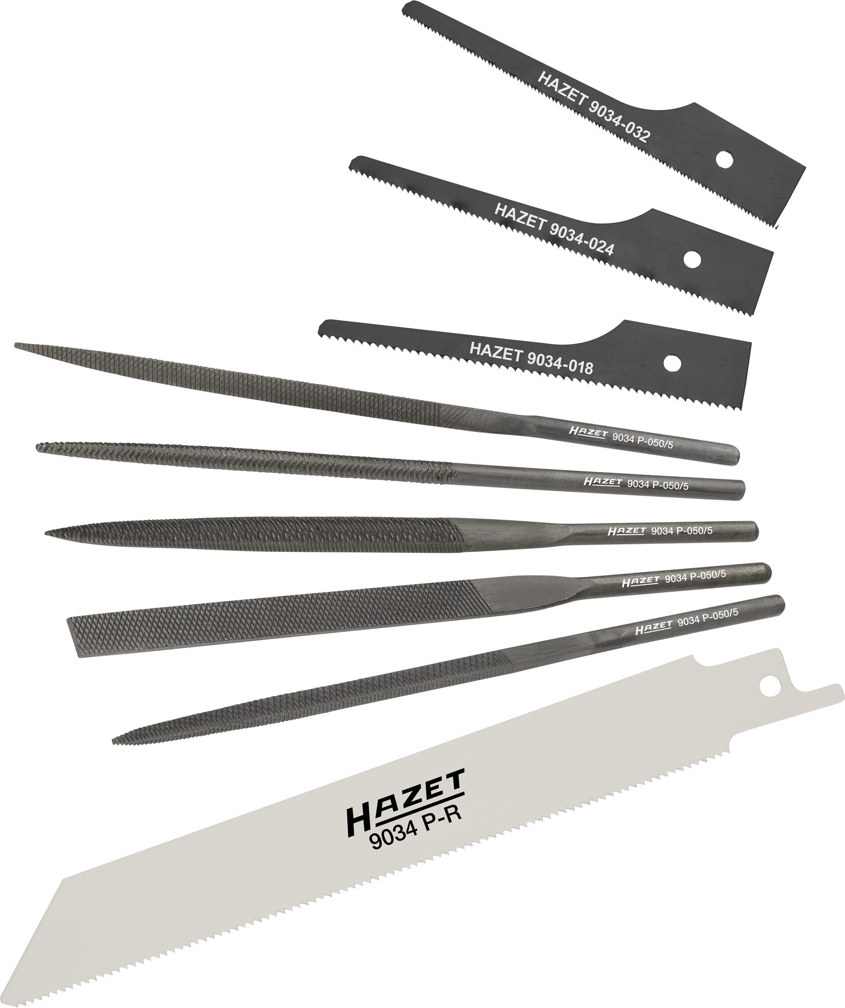 HAZET Stichsäge 9034P-2 HAZET Stichsäge 9034P-2