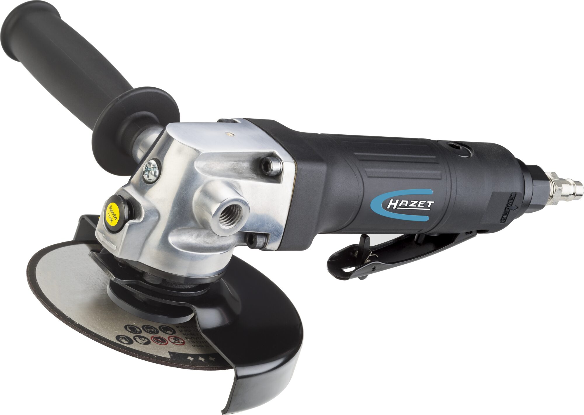 HAZET Winkelschleifer 9033N-7 HAZET Winkelschleifer 9033N-7