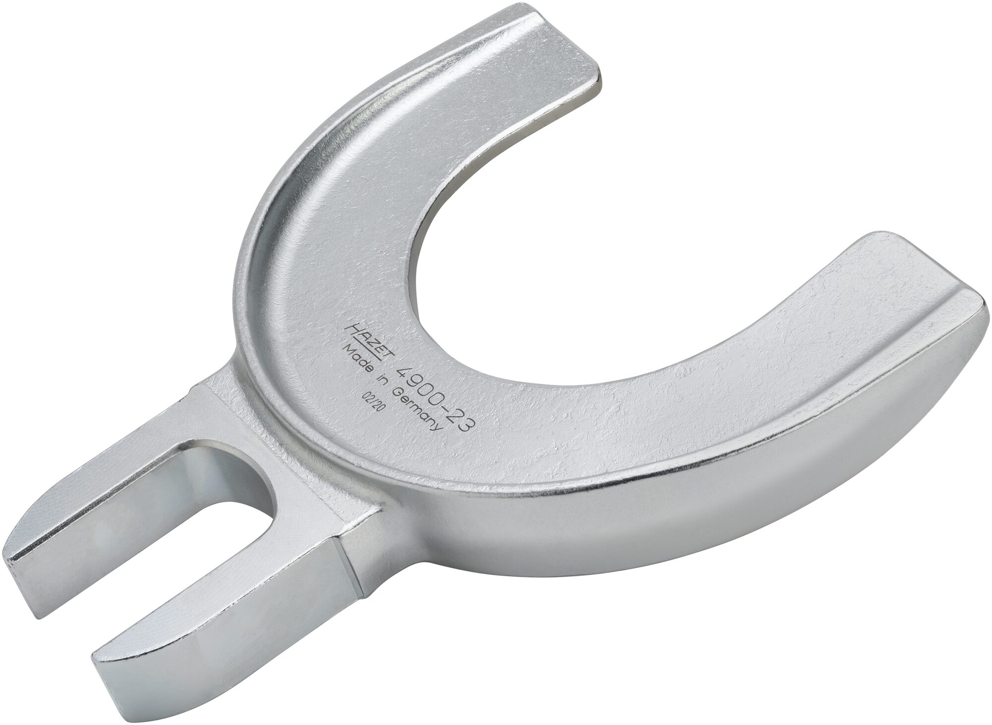 HAZET Spannplatte 4900-23 · 152–207,5 mm