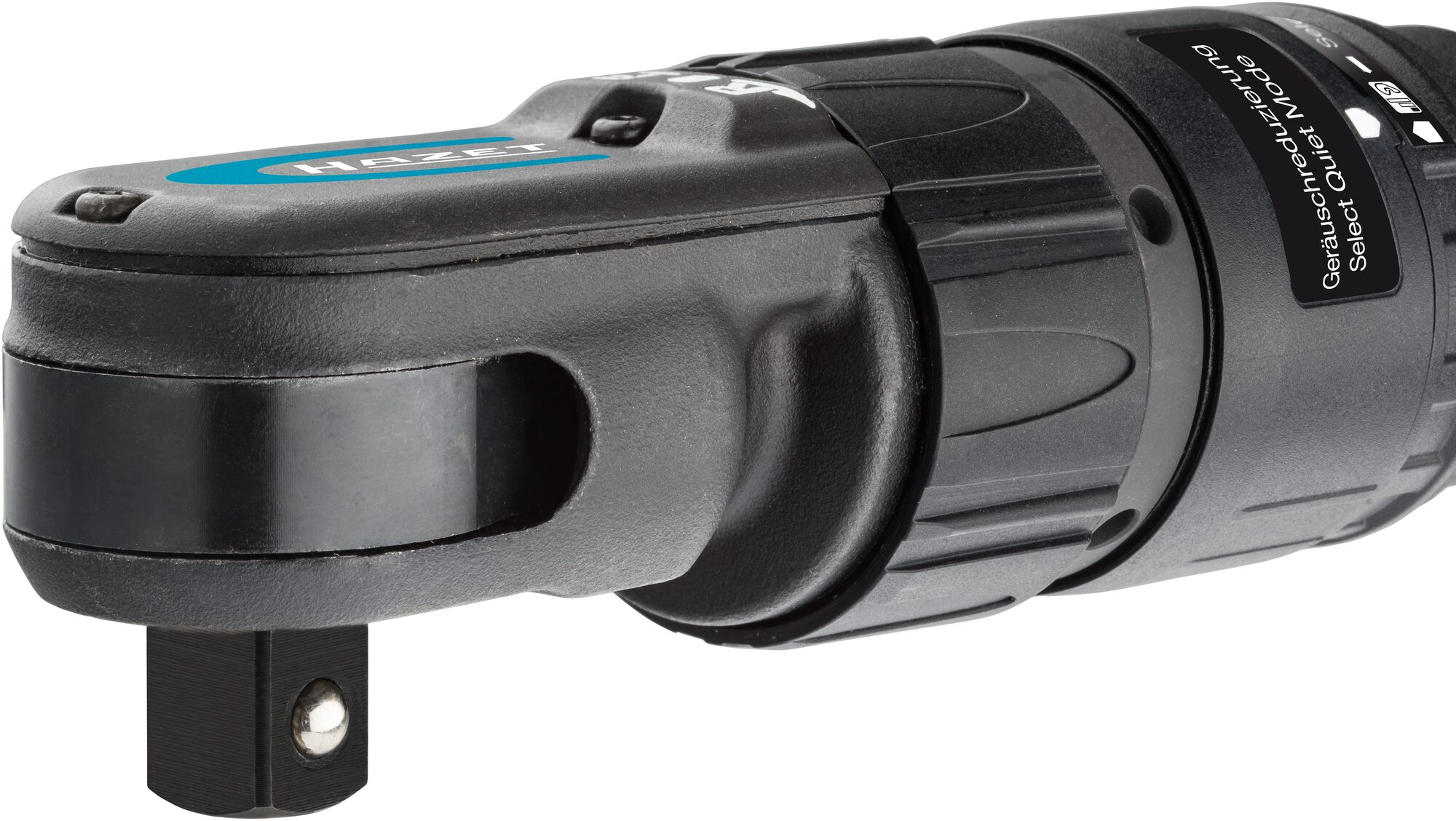 HAZET Hochleistungs-Ratschenschrauber 9022-360 · Vierkant massiv 12,5 mm (1/2 Zoll) HAZET Hochleistungs-Ratschenschrauber 9022-360 · Vierkant massiv 12,5 mm (1/2 Zoll)