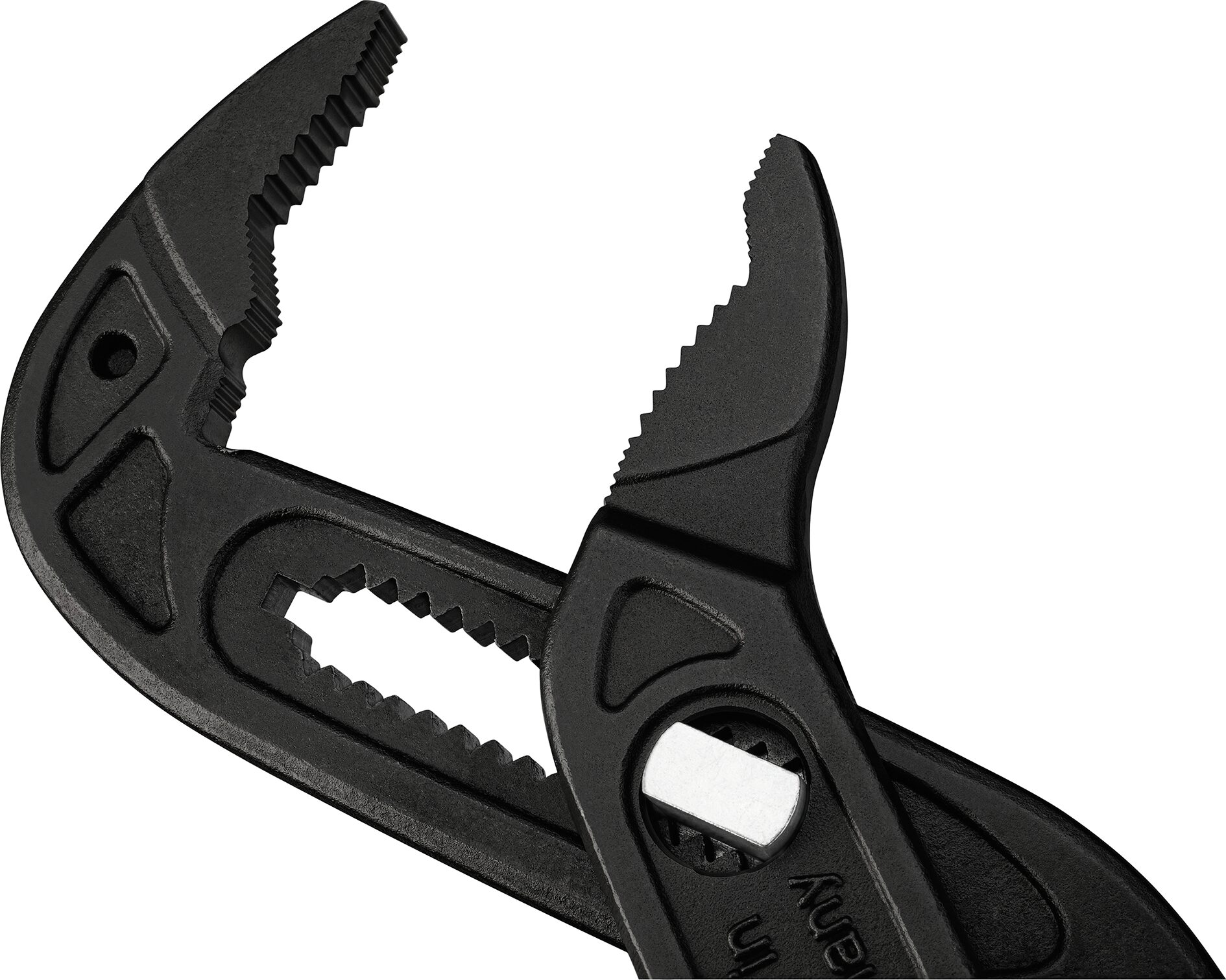 HAZET Universal-Zange 760-2 · Für Rechtshänder HAZET Universal-Zange 760-2 · Für Rechtshänder