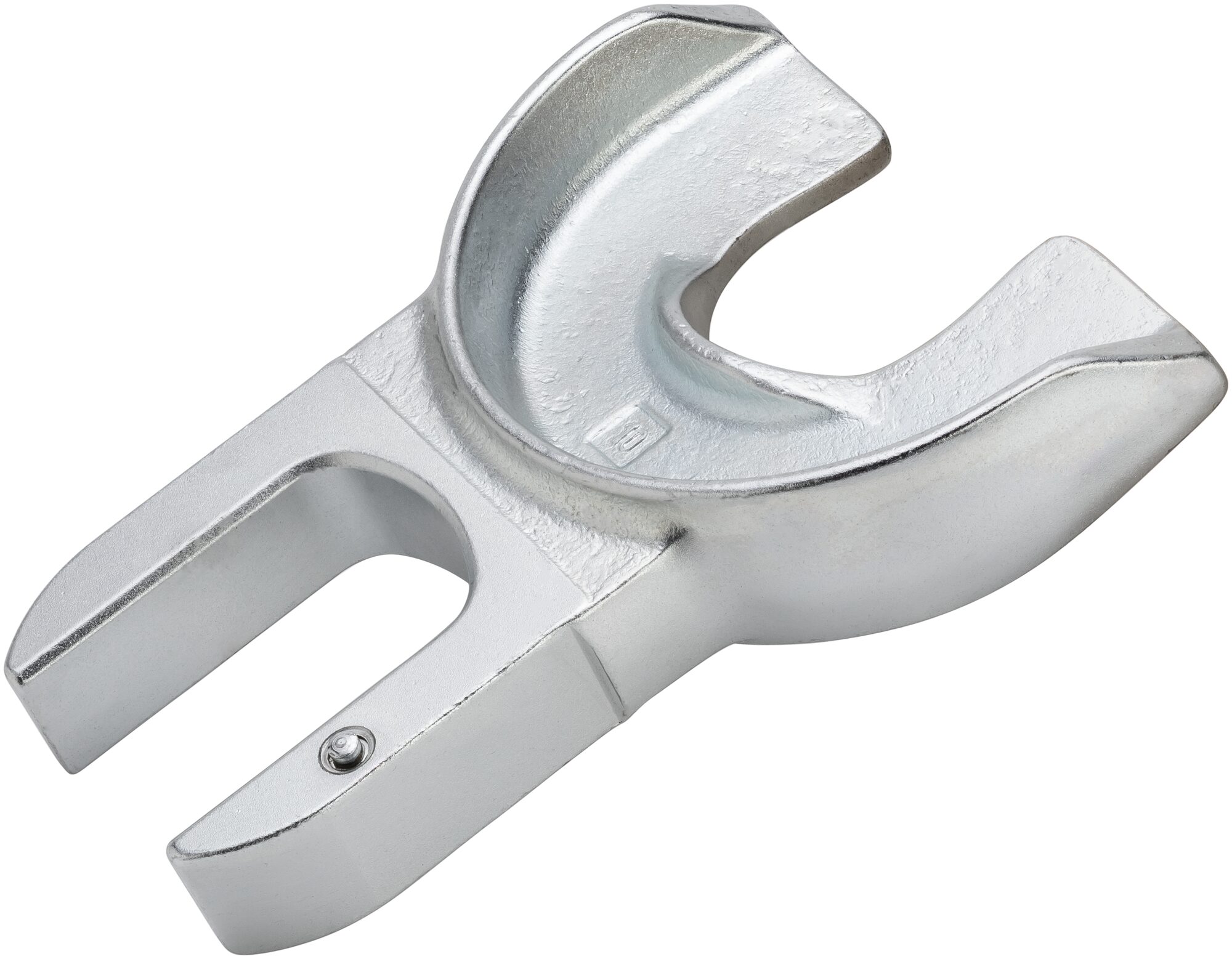 HAZET Spannplatte 4900-10 · 69–120 mm
