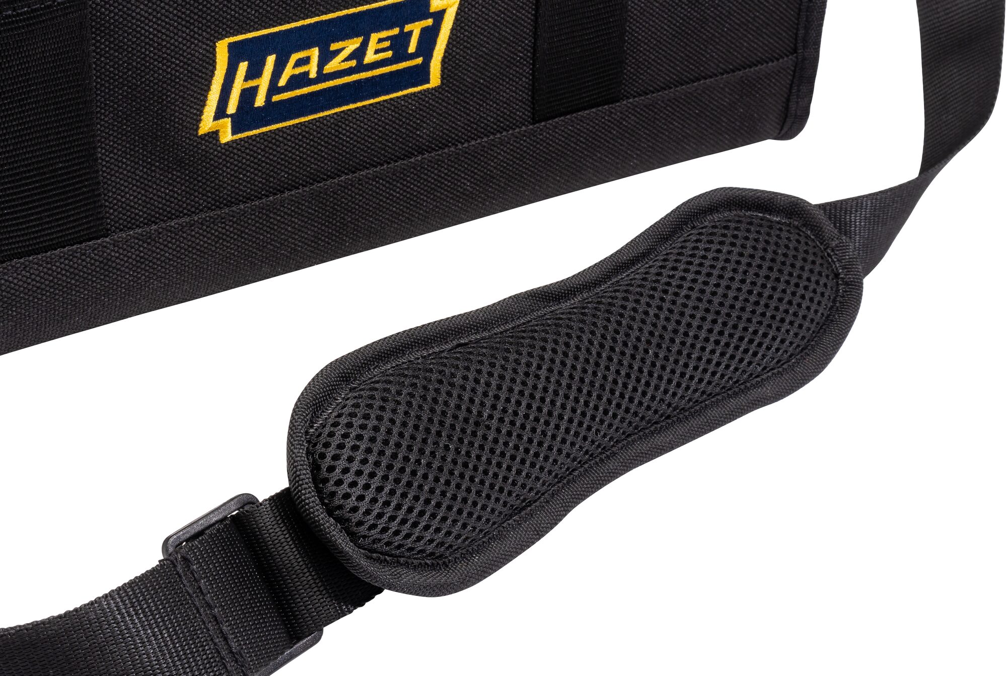 HAZET Universal Werkzeugtasche · klein 191T-5/51 · 51-teilig