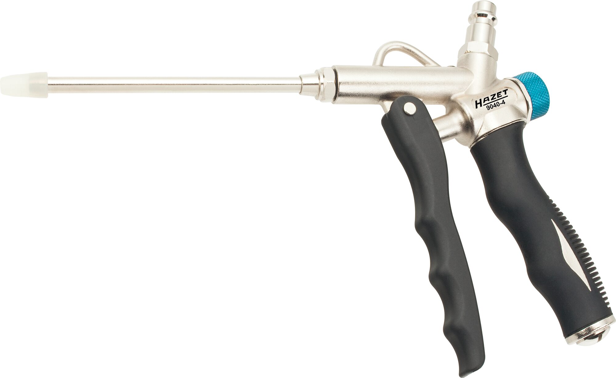HAZET 2-Wege Ausblaspistole 9040-4 HAZET 2-Wege Ausblaspistole 9040-4