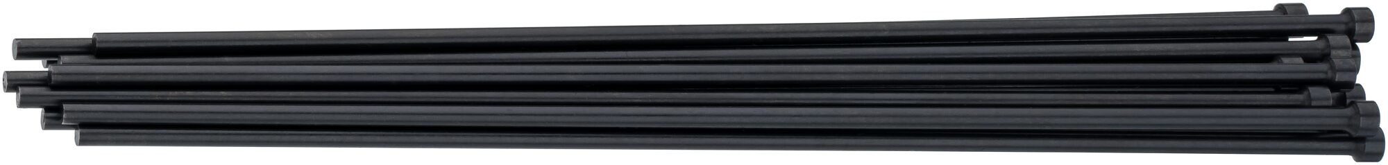 HAZET Nadelentroster Ersatznadeln (Edelstahl) · ? 1,3 mm 9035M-050