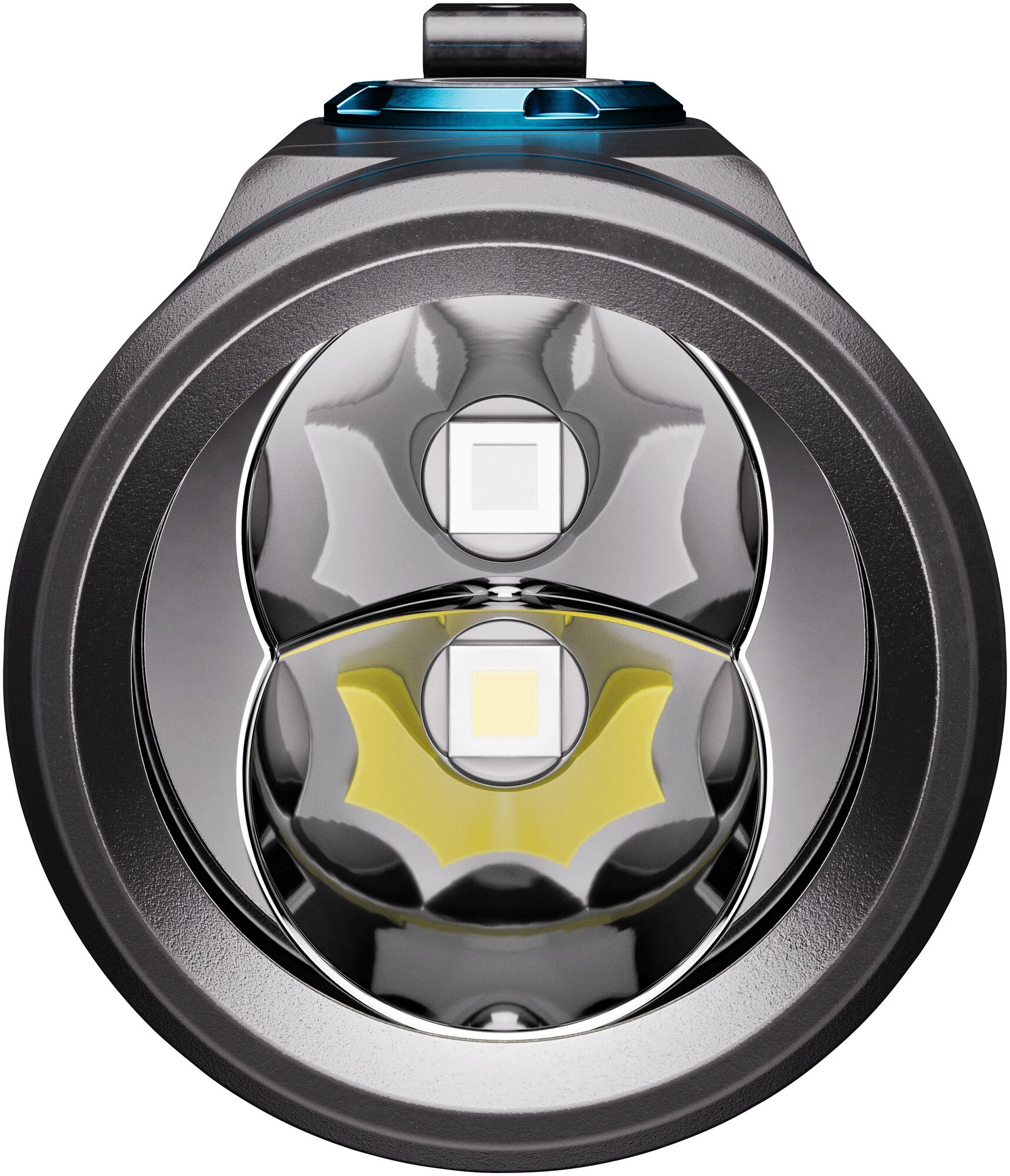 HAZET UV LED Taschenlampe 1979-75