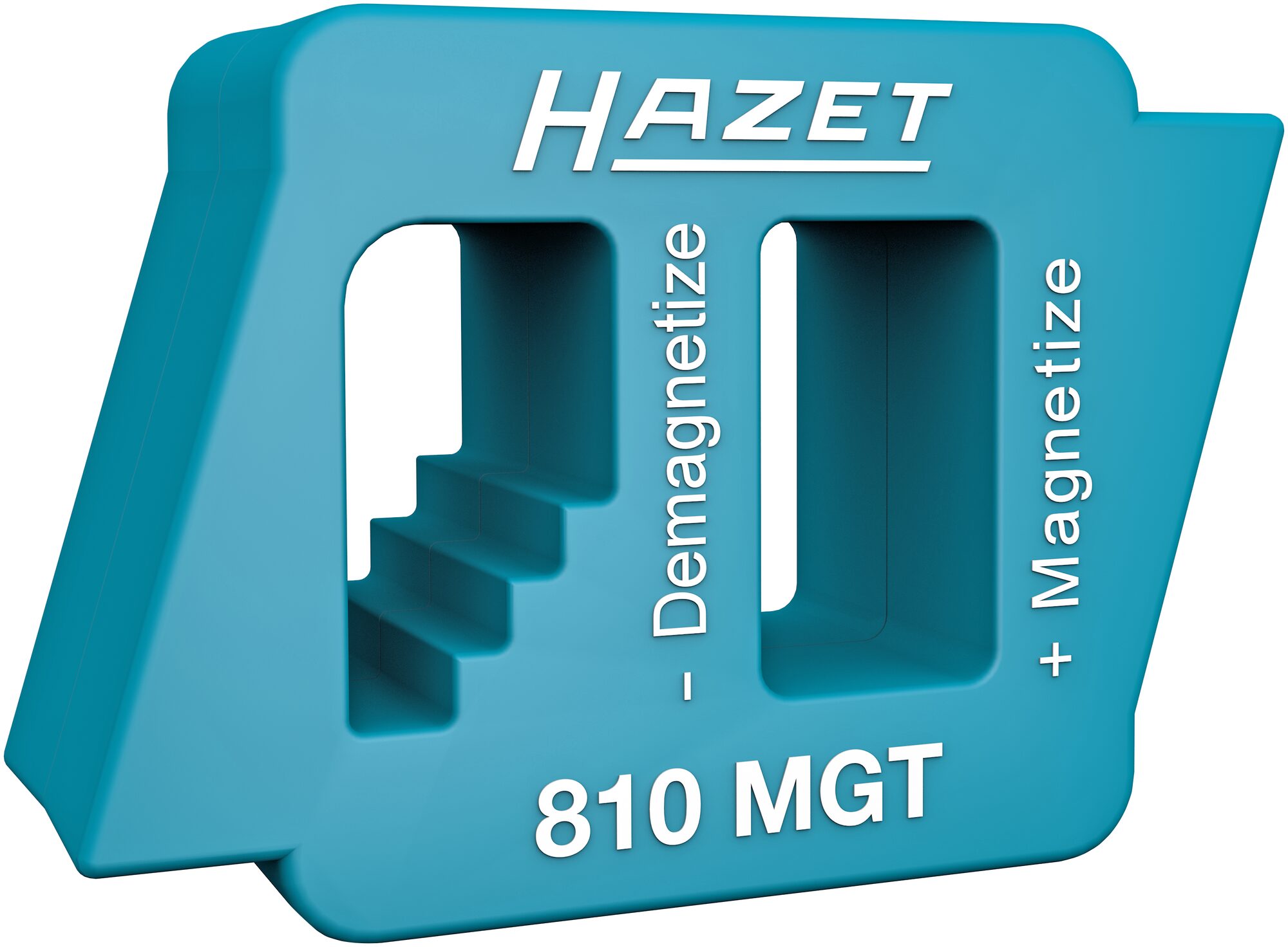 HAZET Magnetisier- / Entmagnetisier-Werkzeug 810MGT