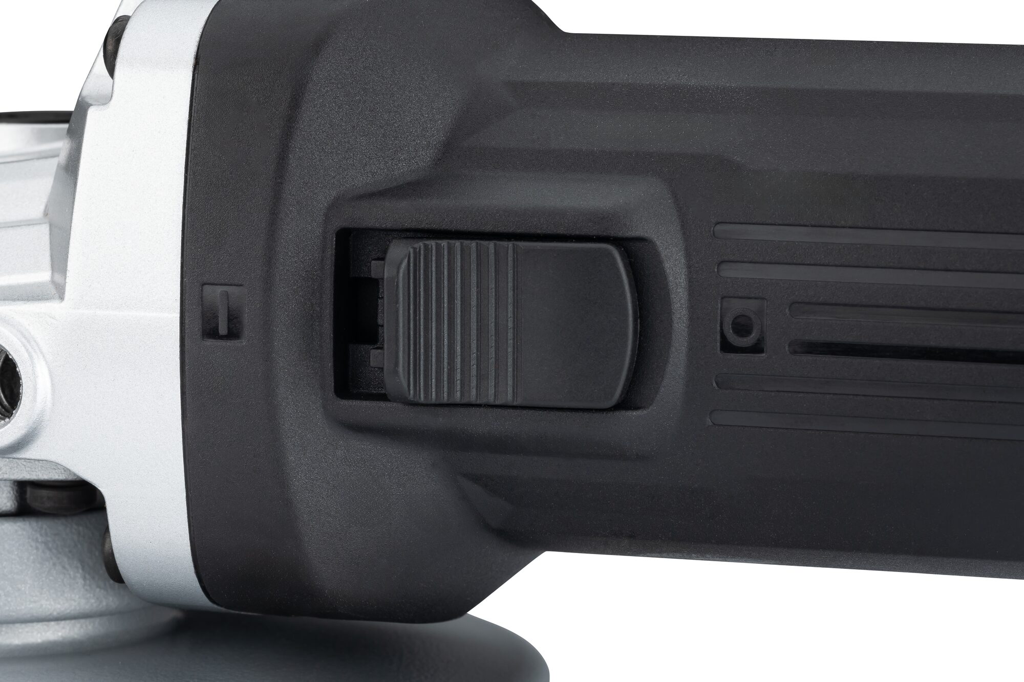 HAZET Winkelschleifer ? 125 mm 9633-10 · L x B x H: 275 mm x 75 mm x 105 mm