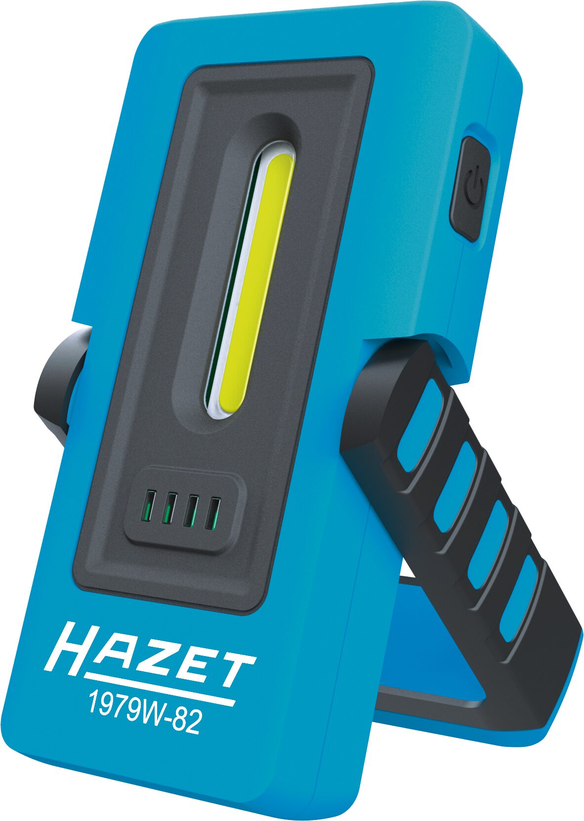 HAZET LED Pocket Light · wireless charging 1979W-82