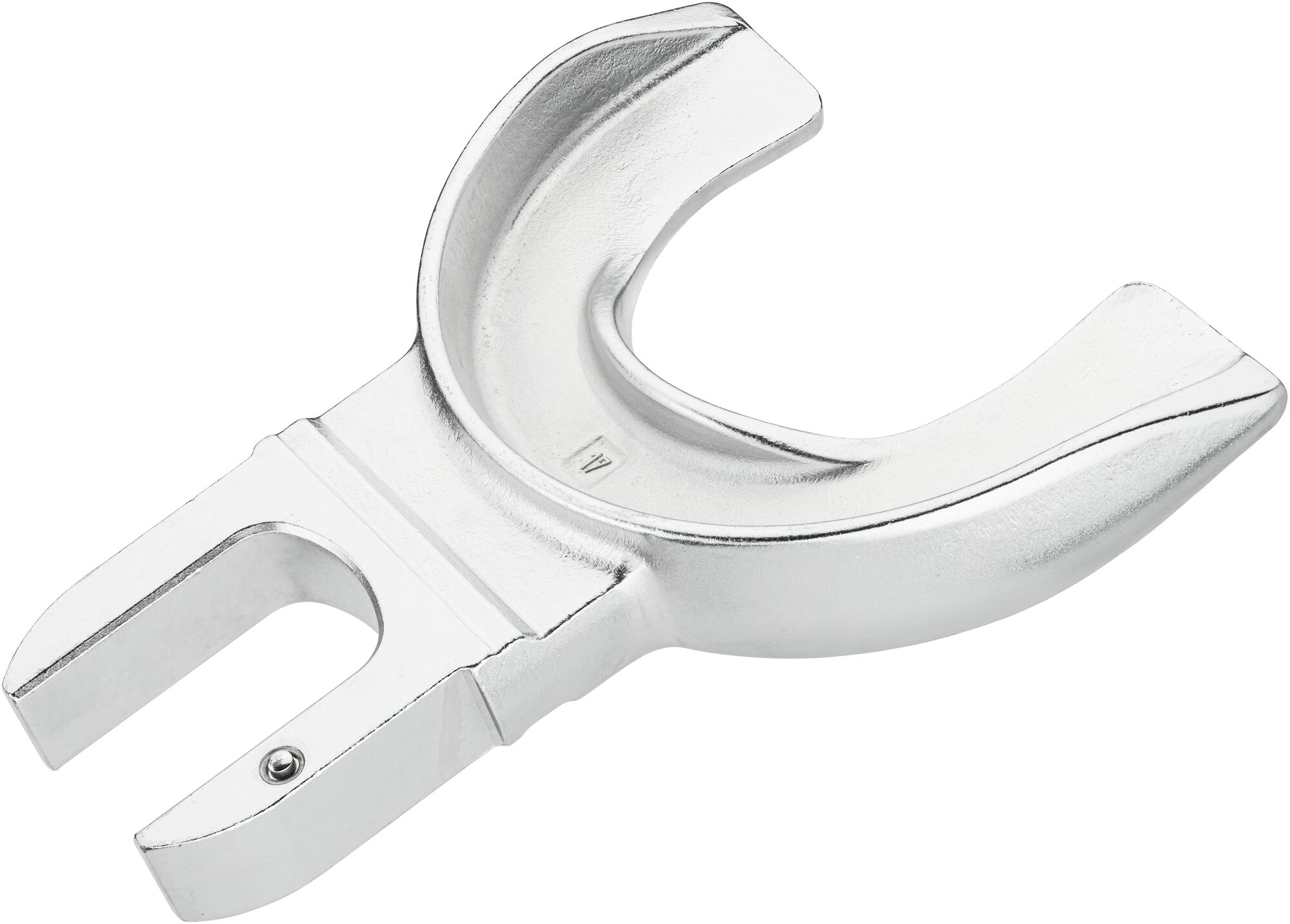 HAZET Spannplatte 4900-17 · 124–175 mm