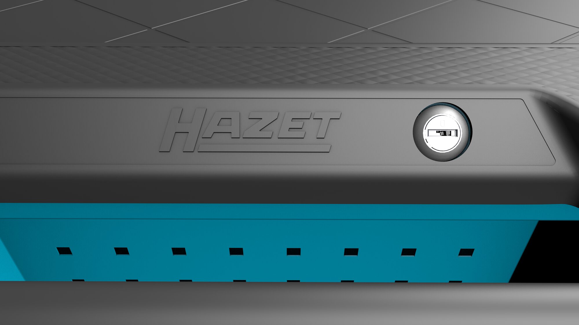 HAZET Werkstattwagen Assistent 179N-7/220 · Werkzeuge: 220 HAZET Werkstattwagen Assistent 179N-7/220 · Werkzeuge: 220