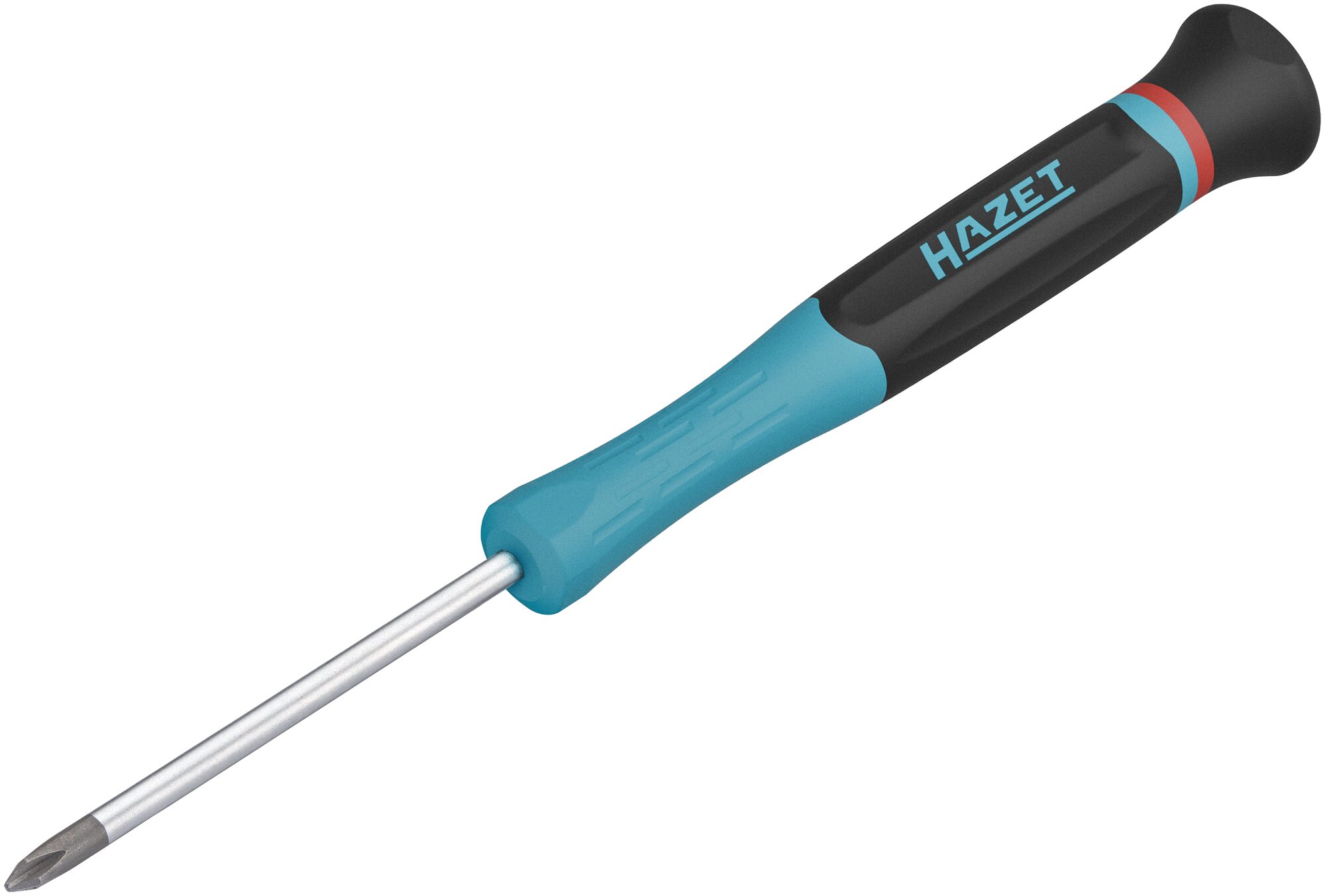 HAZET Elektronik Schraubendreher 811EL-PH1 · Kreuzschlitz Profil PH · SW PH1