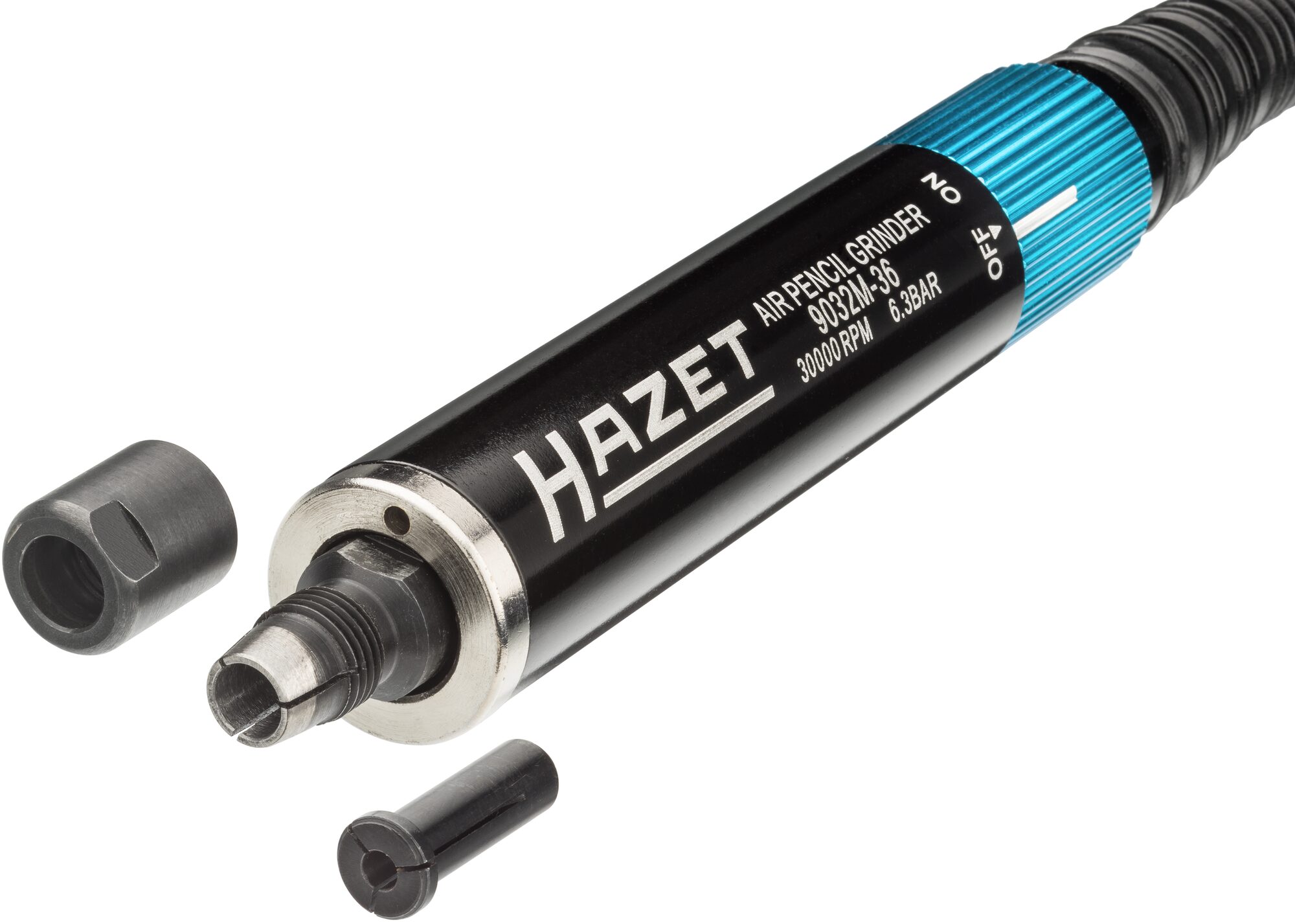 HAZET Mini Stabschleifer 9032M-36 HAZET Mini Stabschleifer 9032M-36