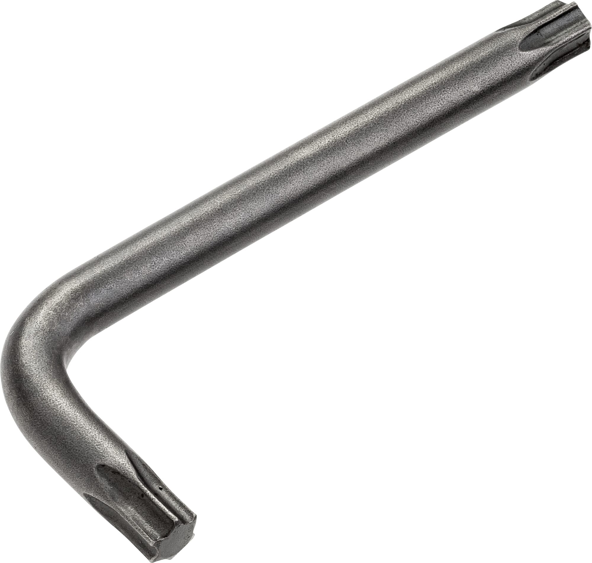 HAZET Winkelschraubendreher 2115-T40 · Innen TORX® Profil · T40