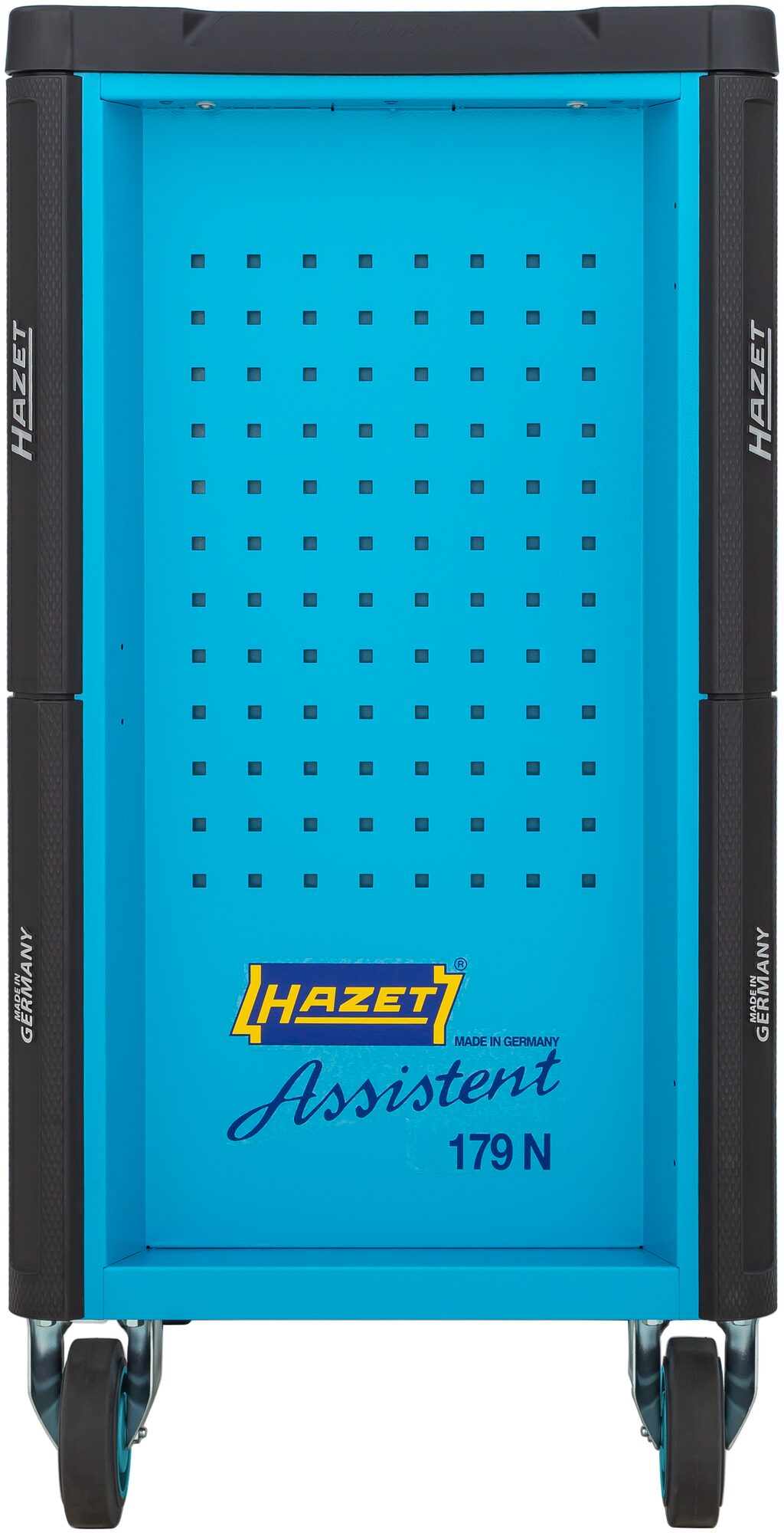 HAZET Werkstattwagen Assistent 179N-8