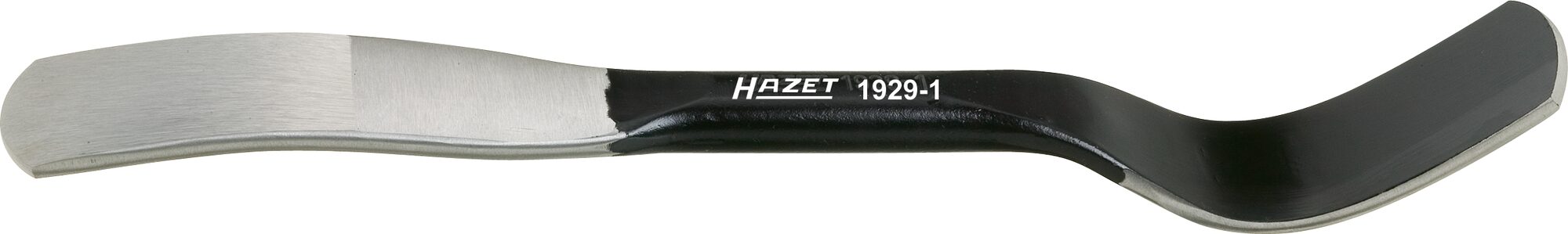 HAZET Ausbeul-Löffel 1929-1
