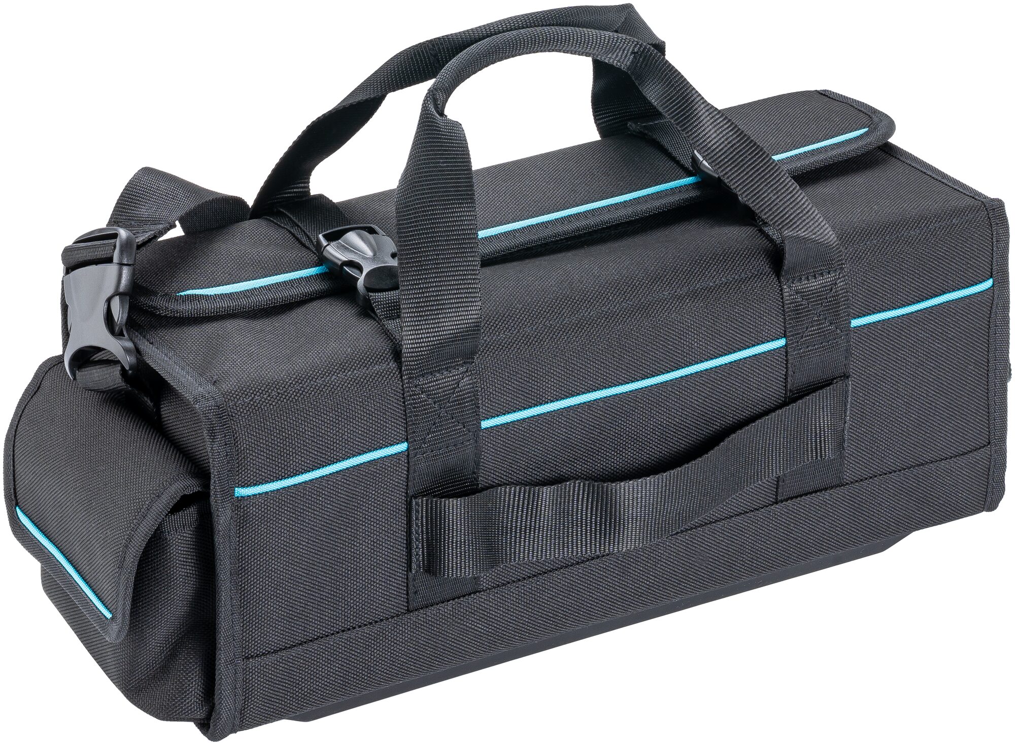 HAZET Universal Werkzeugtasche · klein · leer 191T-5L · L x B x H: 450 mm x 180 mm x 200 mm