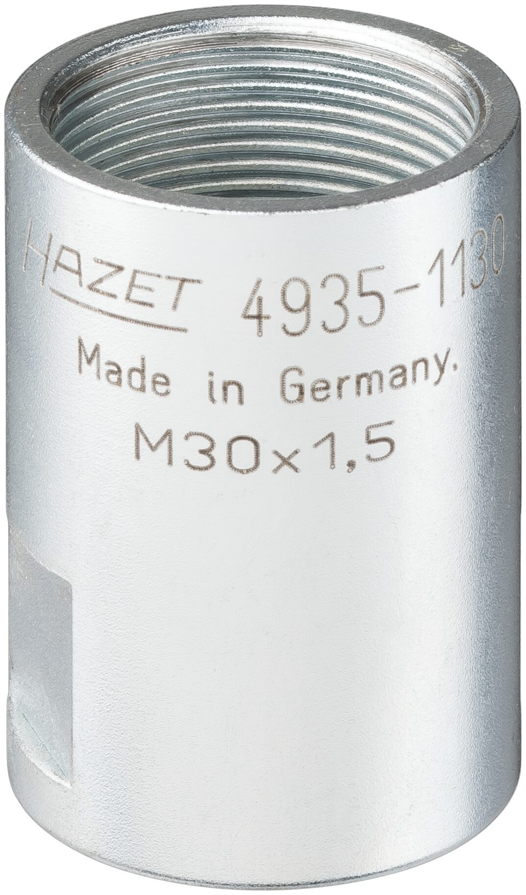 HAZET Ausziehhülse M30 x 1,5 4935-1130