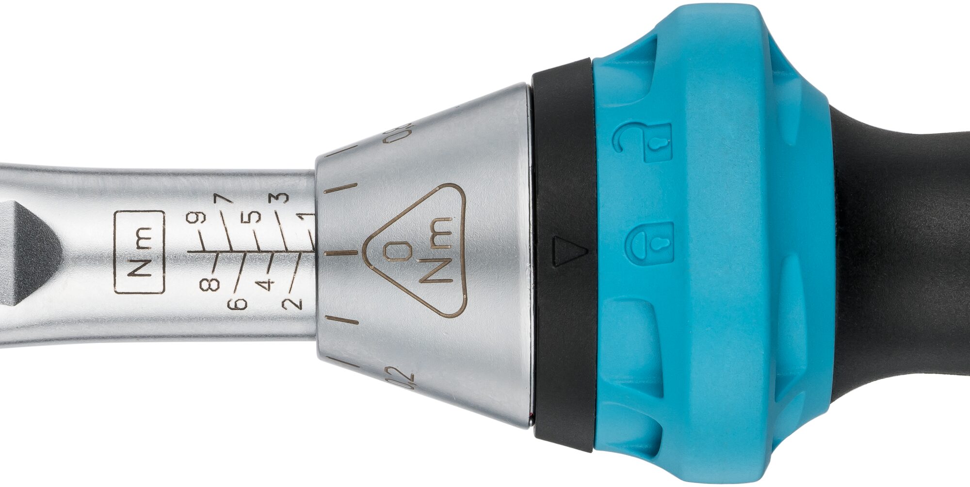 HAZET Drehmoment-Schlüssel 5107-3CT · Nm min-max: 1–9 Nm · Toleranz: 4% · Vierkant massiv 6,3 mm (1/4 Zoll) HAZET Drehmoment-Schlüssel 5107-3CT · Nm min-max: 1–9 Nm · Toleranz: 4% · Vierkant massiv 6,3 mm (1/4 Zoll)