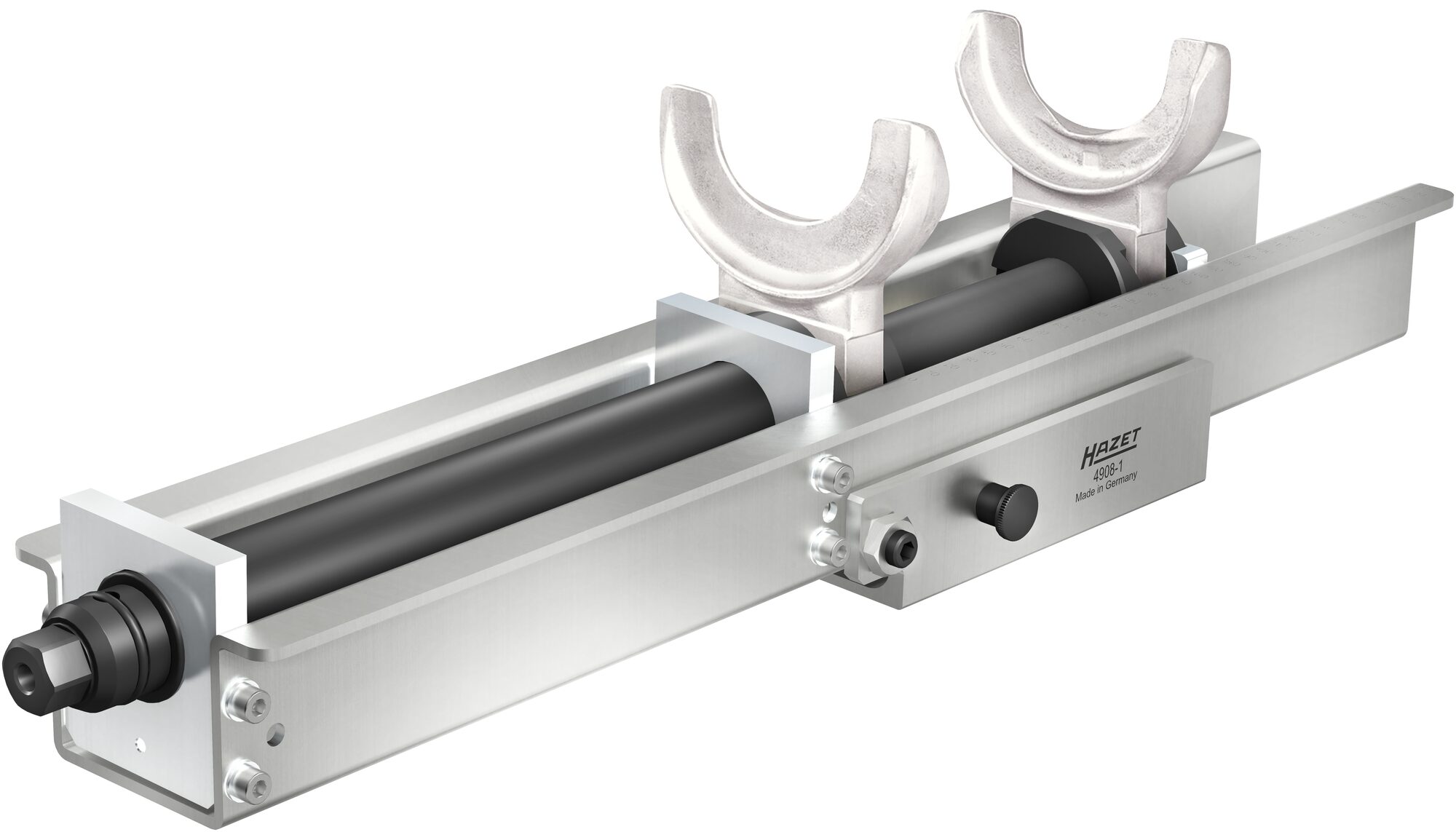 HAZET Stationärer Universal Federspanner Satz · 4-teilig 4903/4 · Anzahl Werkzeuge: 4 HAZET Stationärer Universal Federspanner Satz · 4-teilig 4903/4 · Anzahl Werkzeuge: 4