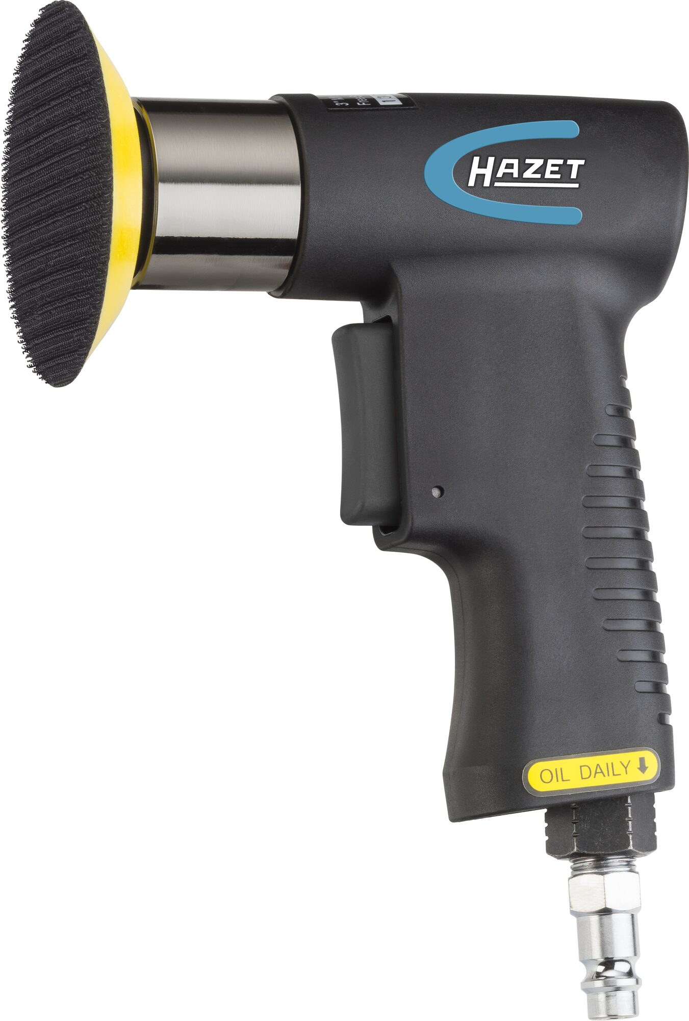 HAZET Mini Polier Satz 9033N-9