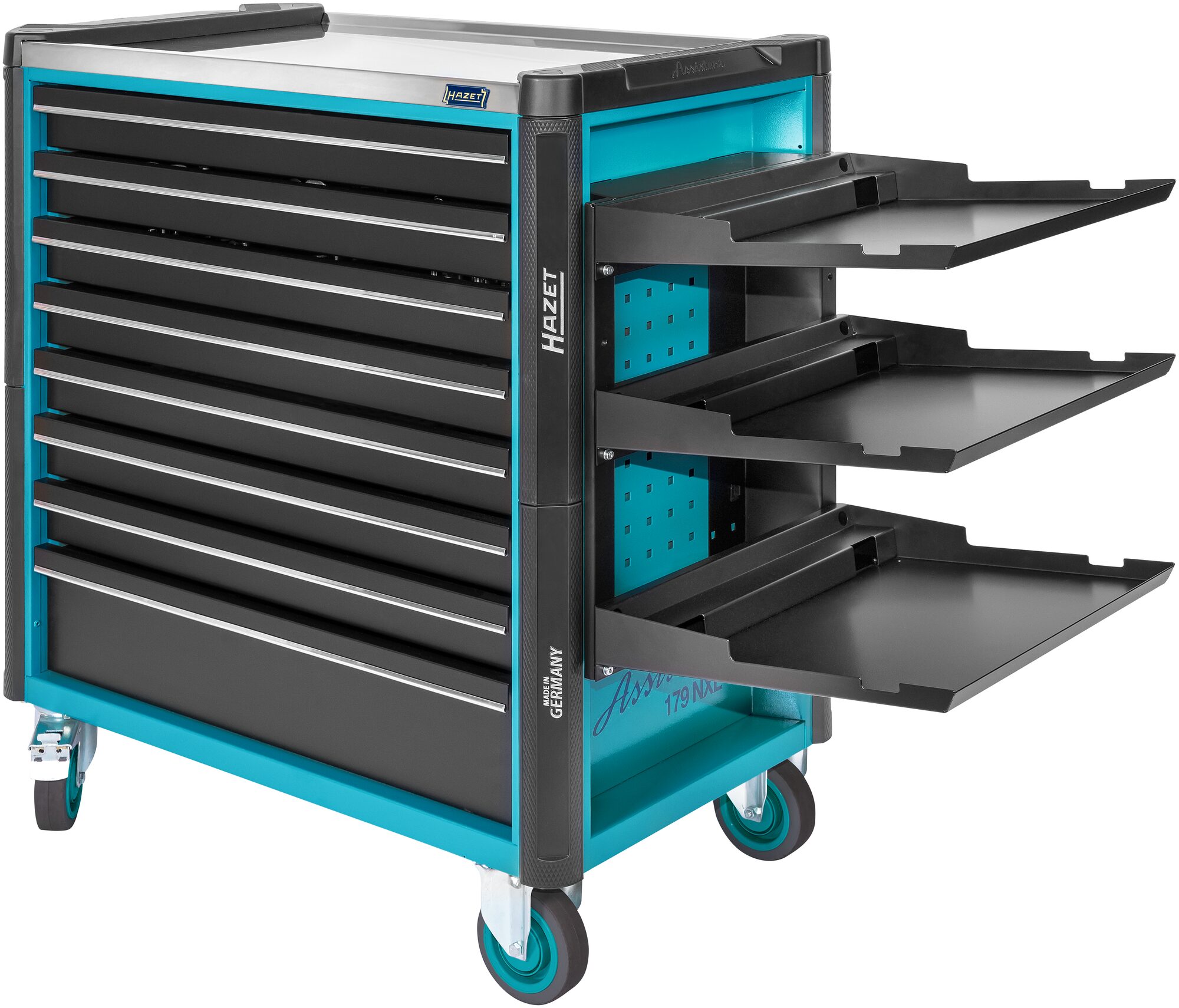 HAZET L-Boxx 136 190L-136 HAZET L-Boxx 136 190L-136