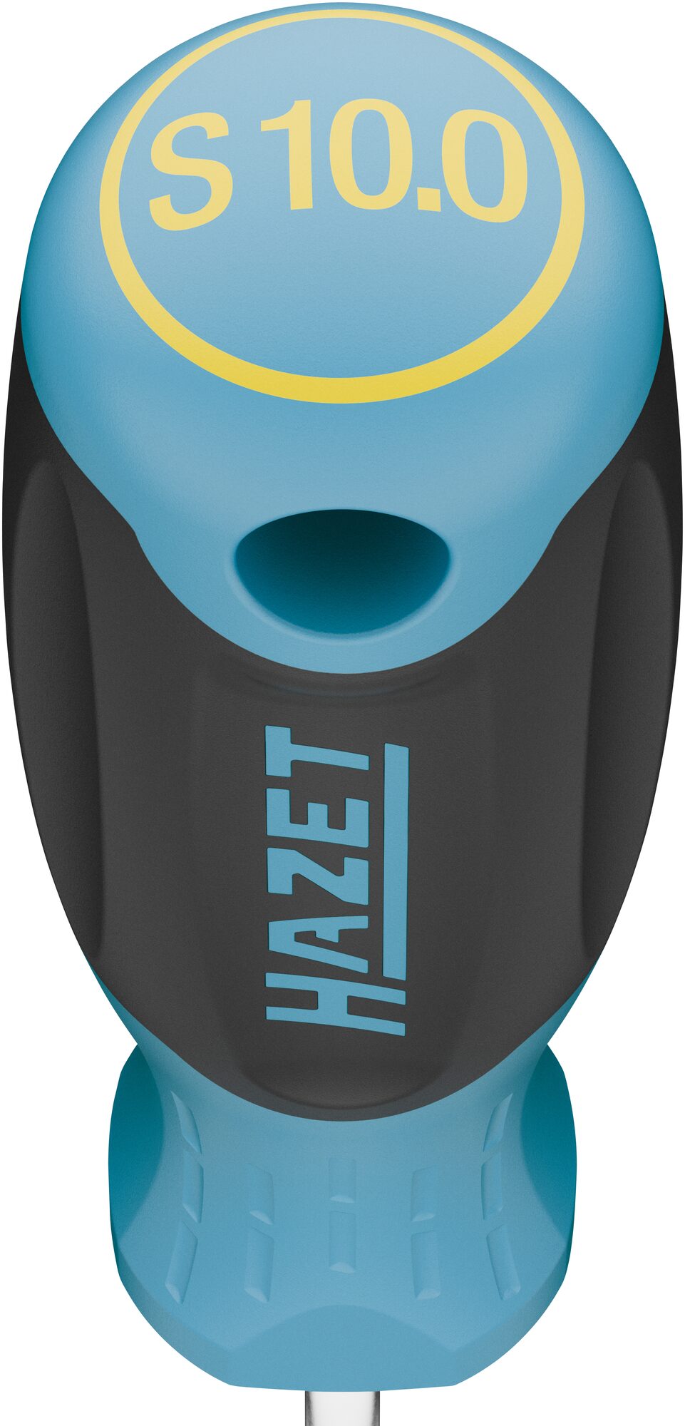 HAZET Schraubendreher 811-100 · Schlitz Profil · SW 1,6 x 10 mm