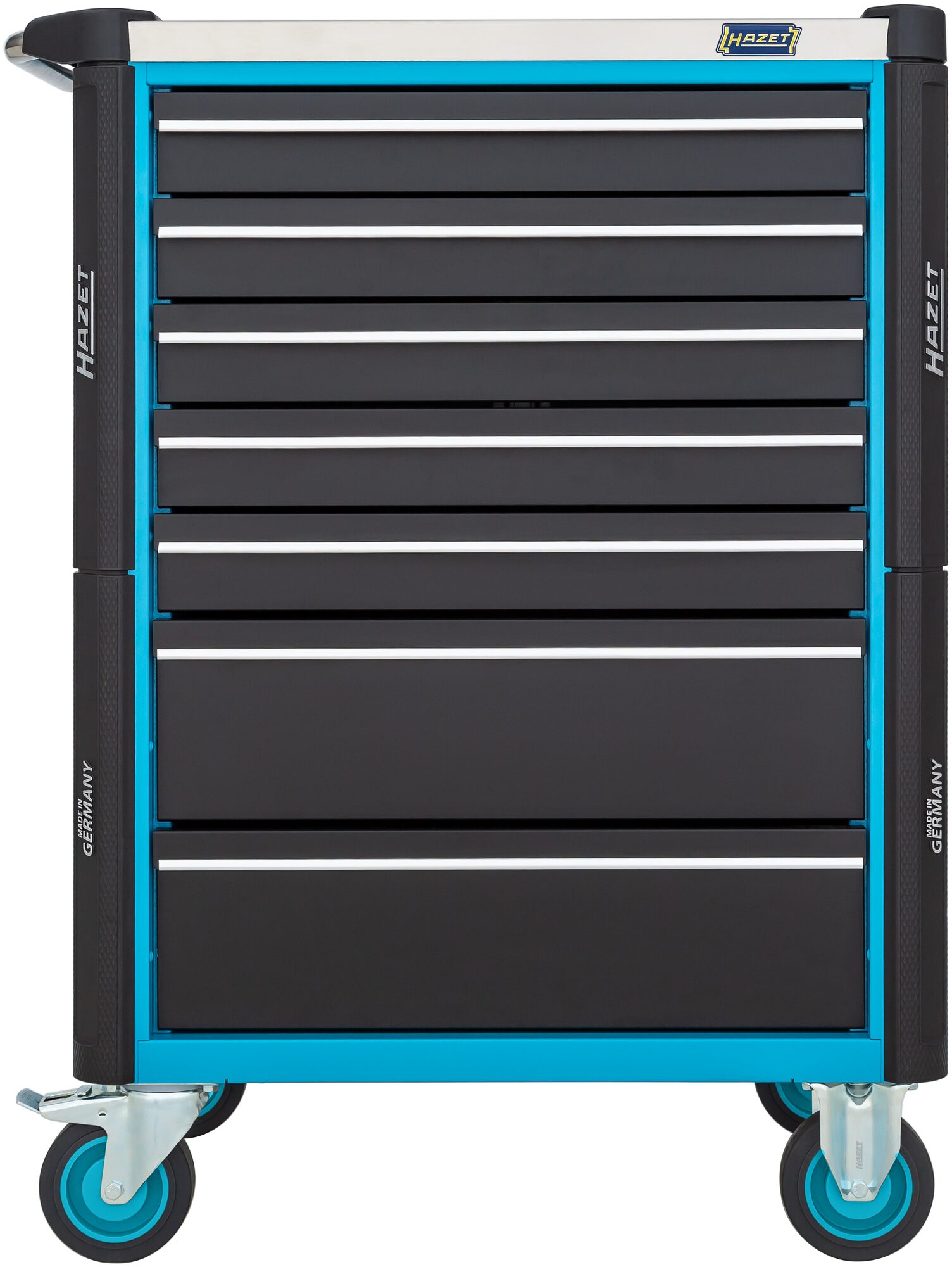 HAZET Werkstattwagen Assistent 179NX-6 HAZET Werkstattwagen Assistent 179NX-6