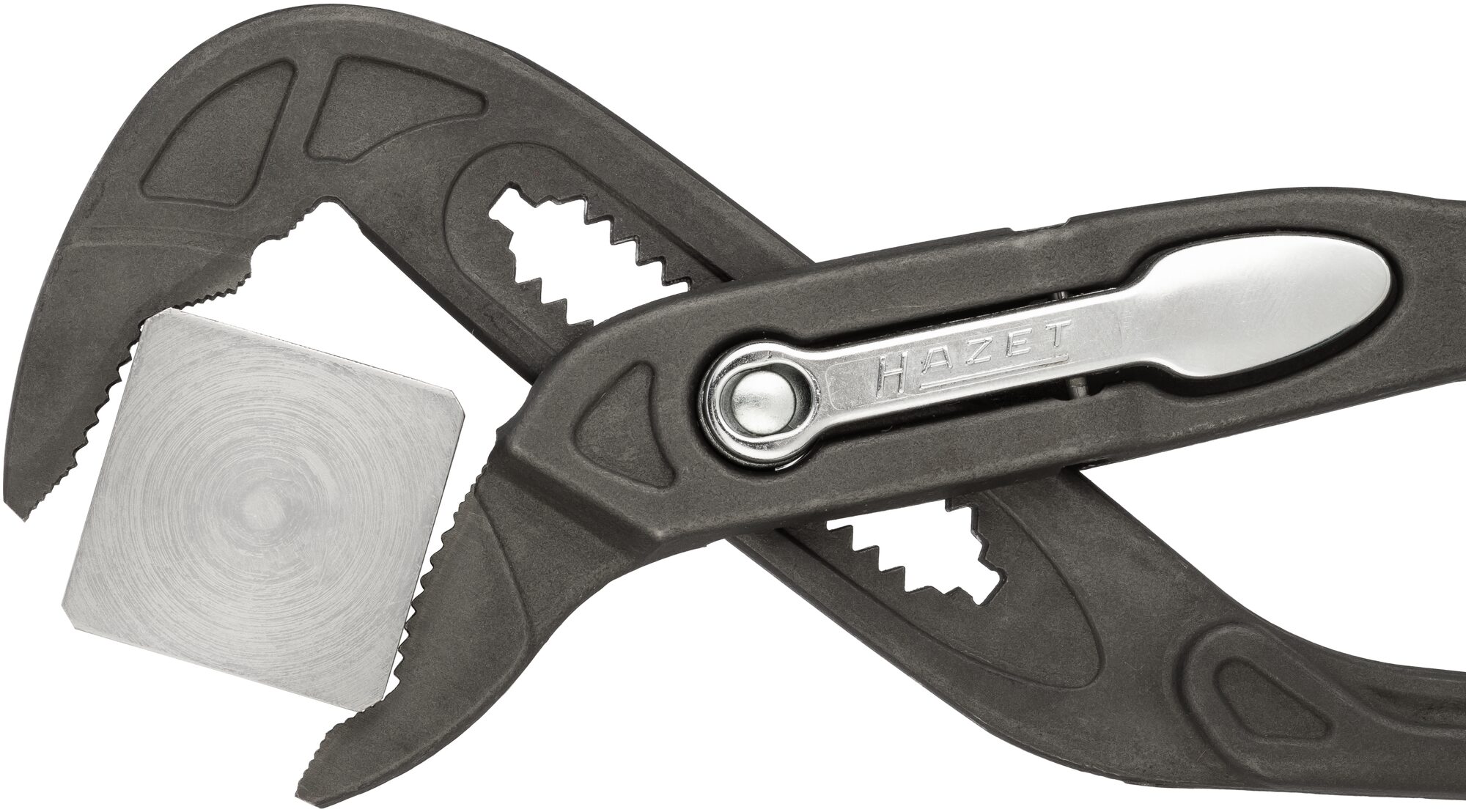 HAZET Universal-Zange 760-2 · Für Rechtshänder HAZET Universal-Zange 760-2 · Für Rechtshänder