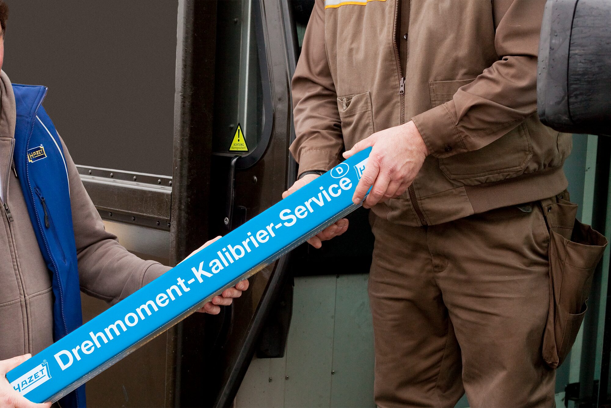 HAZET Drehmoment Service-Paket SP-10 HAZET Drehmoment Service-Paket SP-10