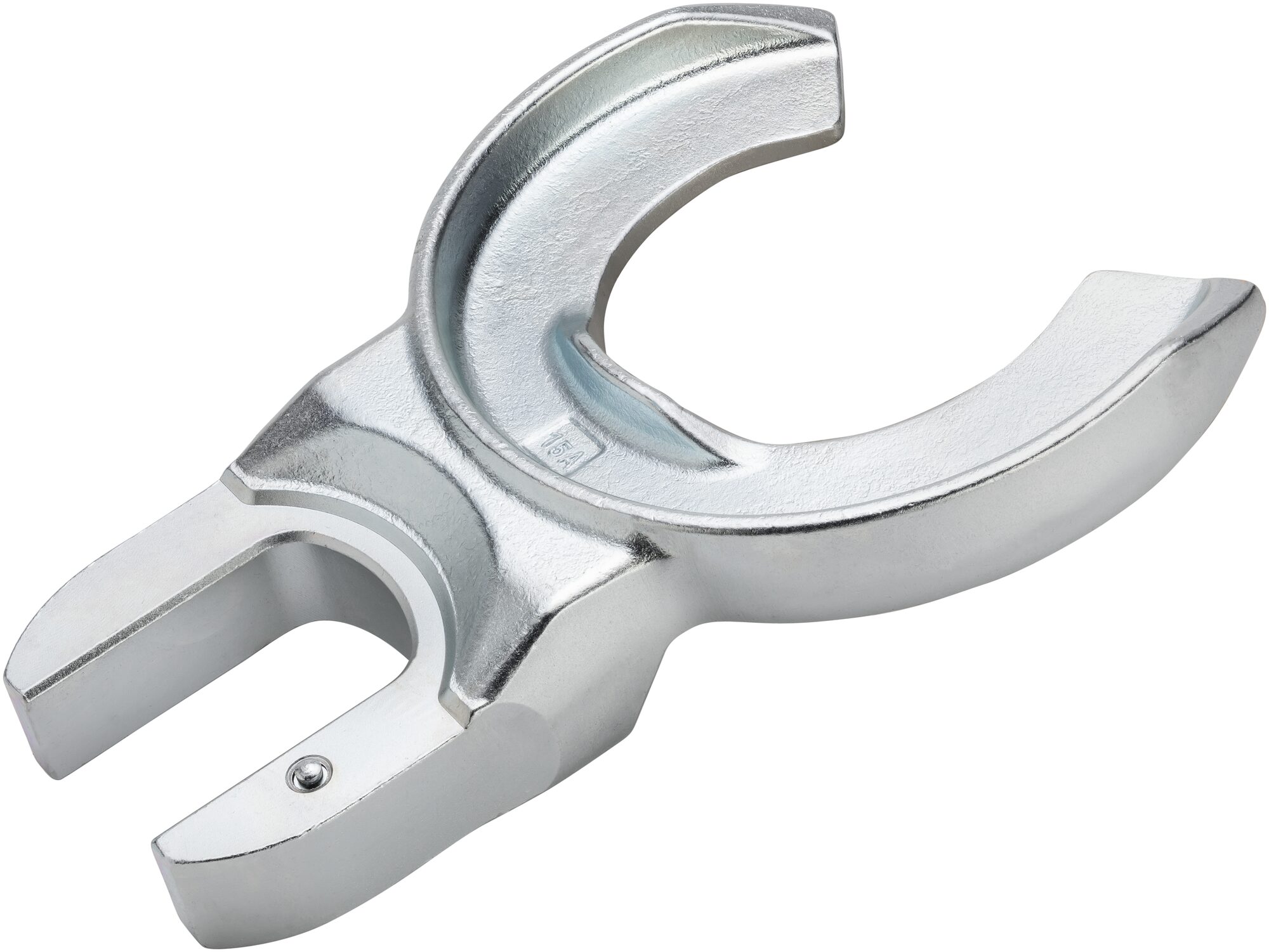 HAZET Spannplatte 4900-15A · 111,5–152,5 mm