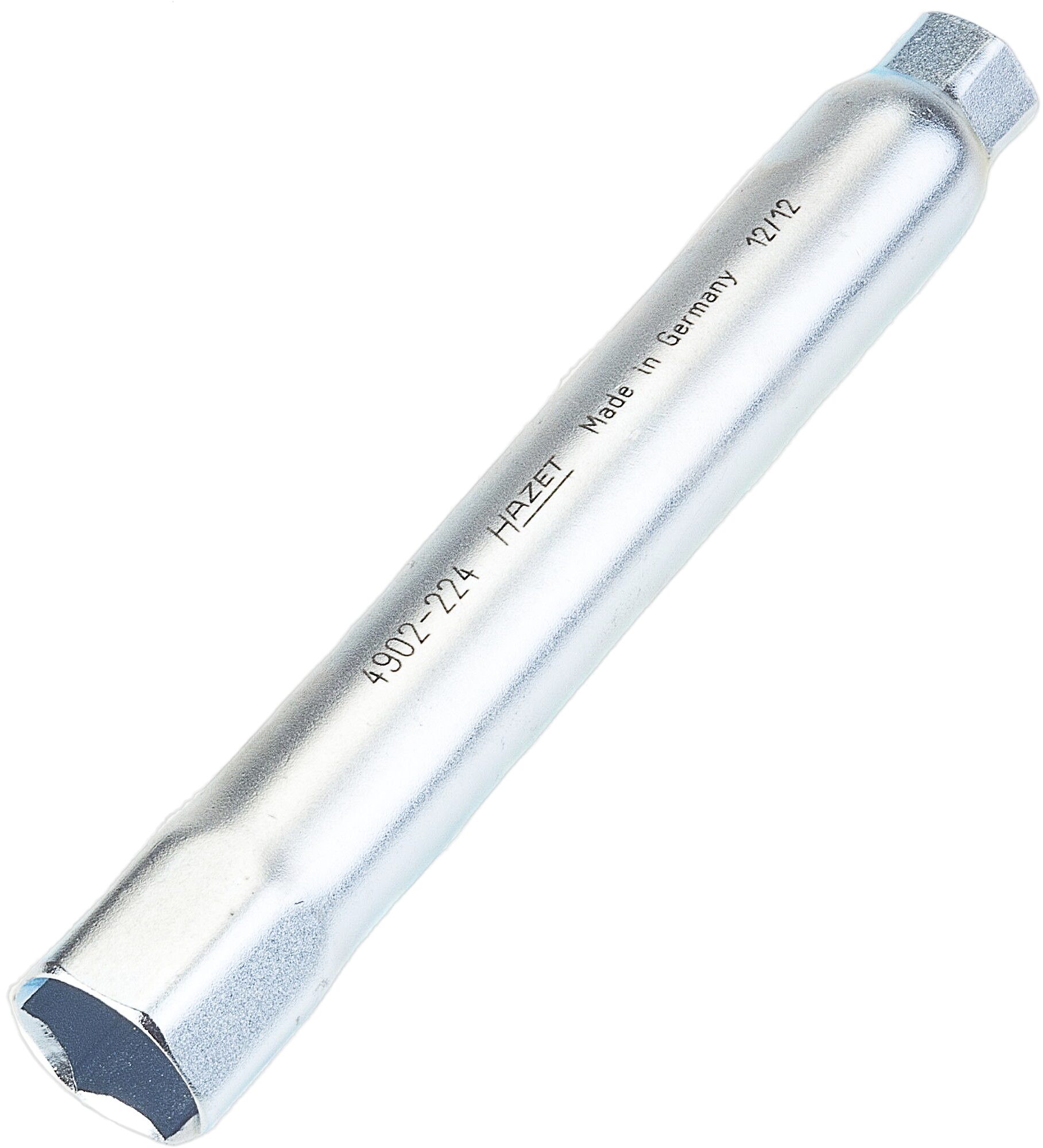HAZET Rohr-Doppelsteckschlüssel 4902-224