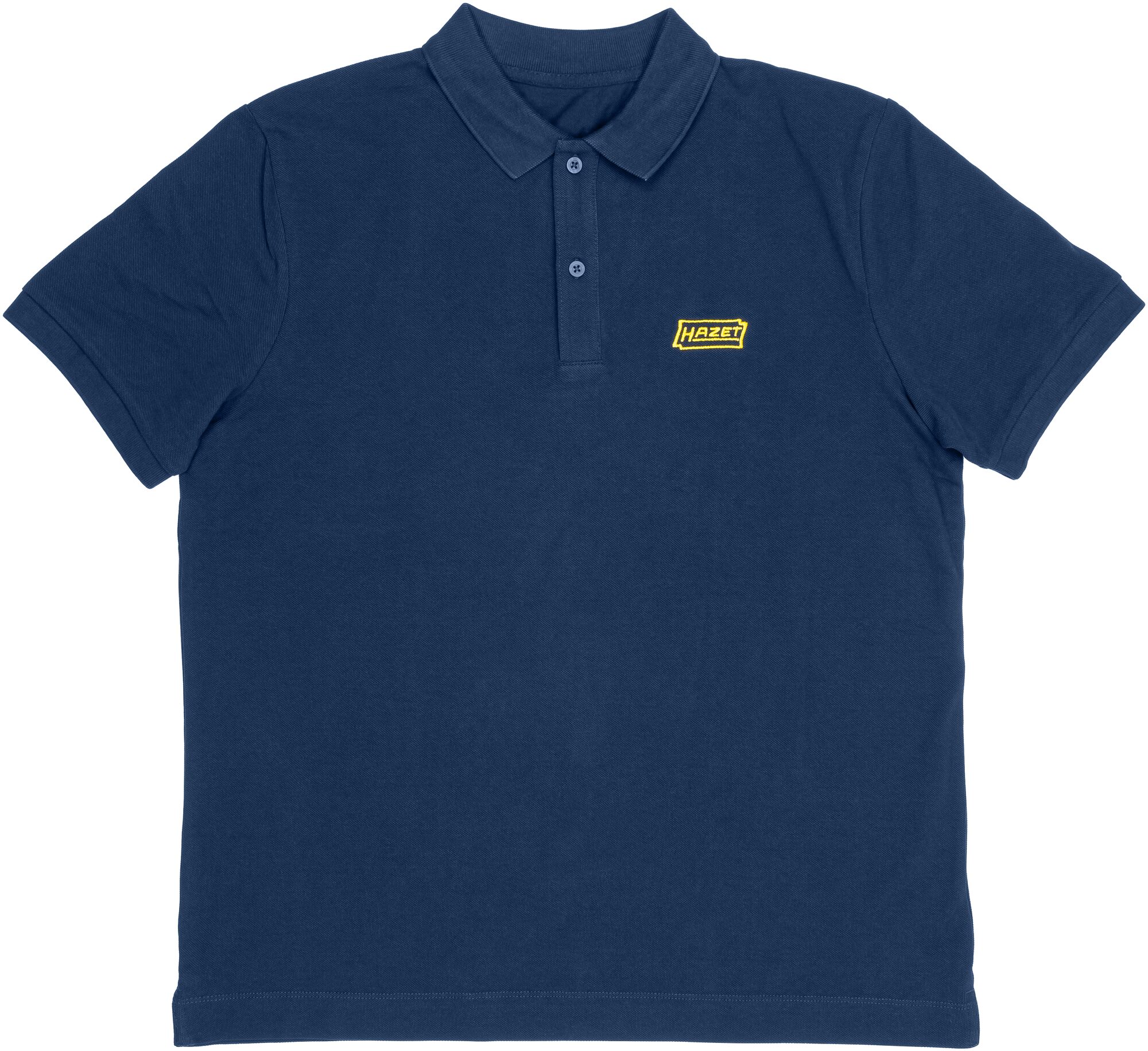 Hazet Unisex Poloshirt Größe S