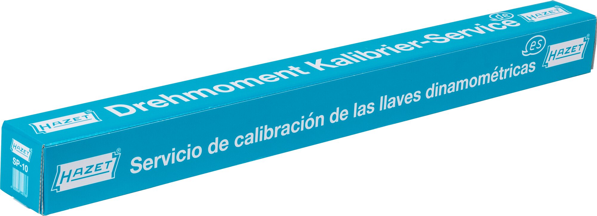 HAZET Drehmoment Service-Paket SP-10 HAZET Drehmoment Service-Paket SP-10