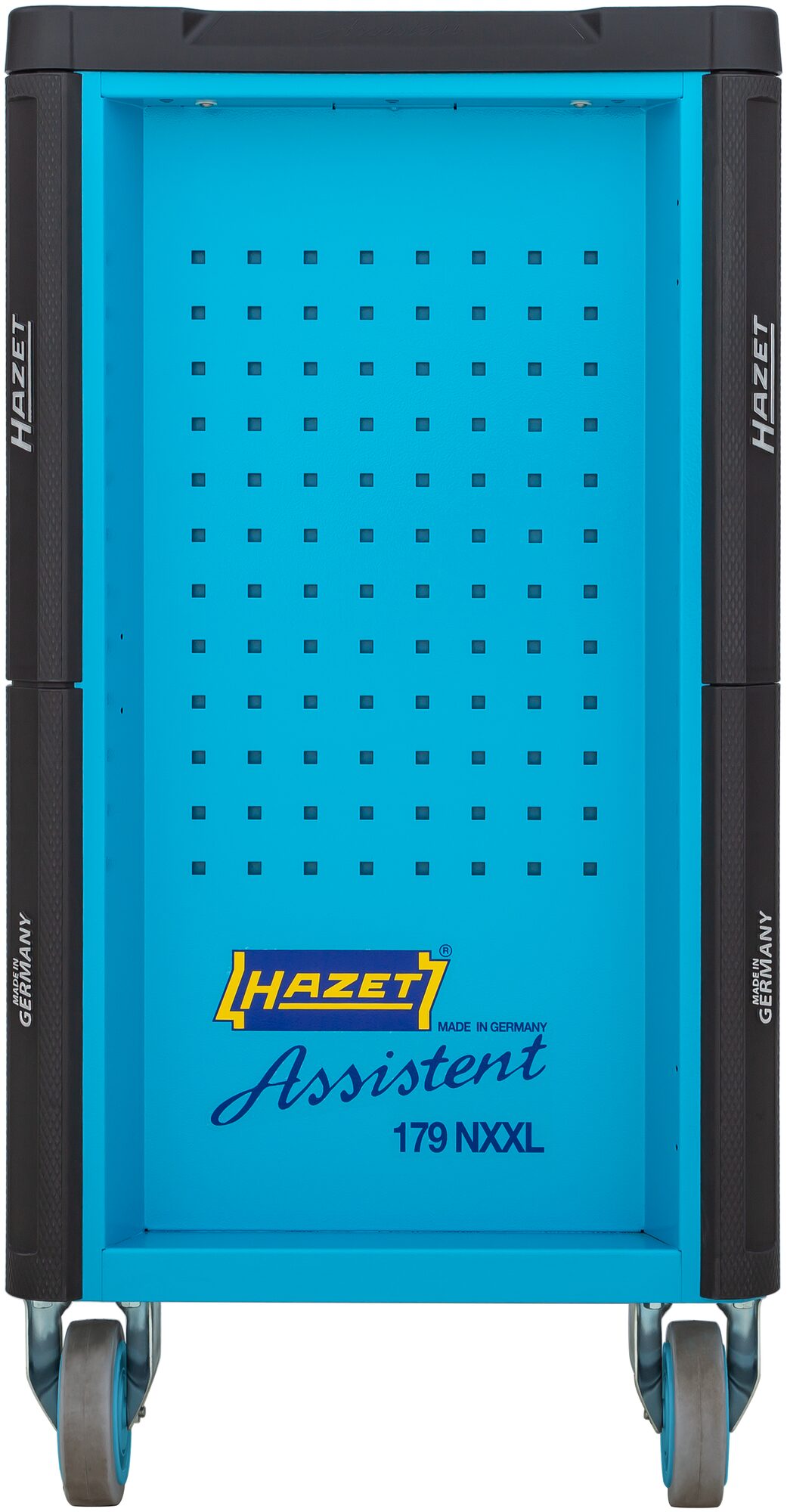 HAZET Werkstattwagen Assistent 179NXXL-7/340 · Werkzeuge: 340 HAZET Werkstattwagen Assistent 179NXXL-7/340 · Werkzeuge: 340