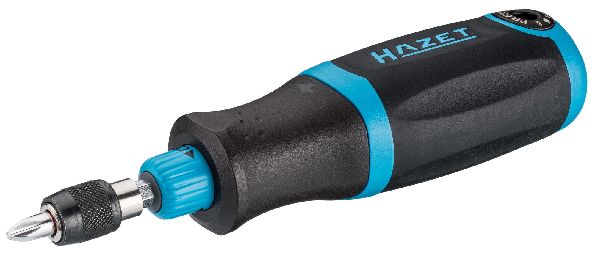 HAZET Bit Ratschen-Schraubendreher 810R-3 · Schlitz Profil, Kreuzschlitz Profil PH, Pozidriv Profil PZ, Innen TORX® Profil, Innen Sechskant Profil, 1/4 Zoll (6,3 mm) Sechskant hohl · 0,5x4 · 1,2x6,5 · PH1 · PH2 · PZ1 · PZ2 · 4 · 5 · 6 · T15 · T20 · T25 HAZET Bit Ratschen-Schraubendreher 810R-3 · Schlitz Profil, Kreuzschlitz Profil PH, Pozidriv Profil PZ, Innen TORX® Profil, Innen Sechskant Profil, 1/4 Zoll (6,3 mm) Sechskant hohl · 0,5x4 · 1,2x6,5 · PH1 · PH2 · PZ1 · PZ2 · 4 · 5 · 6 · T15 · T20 · T25