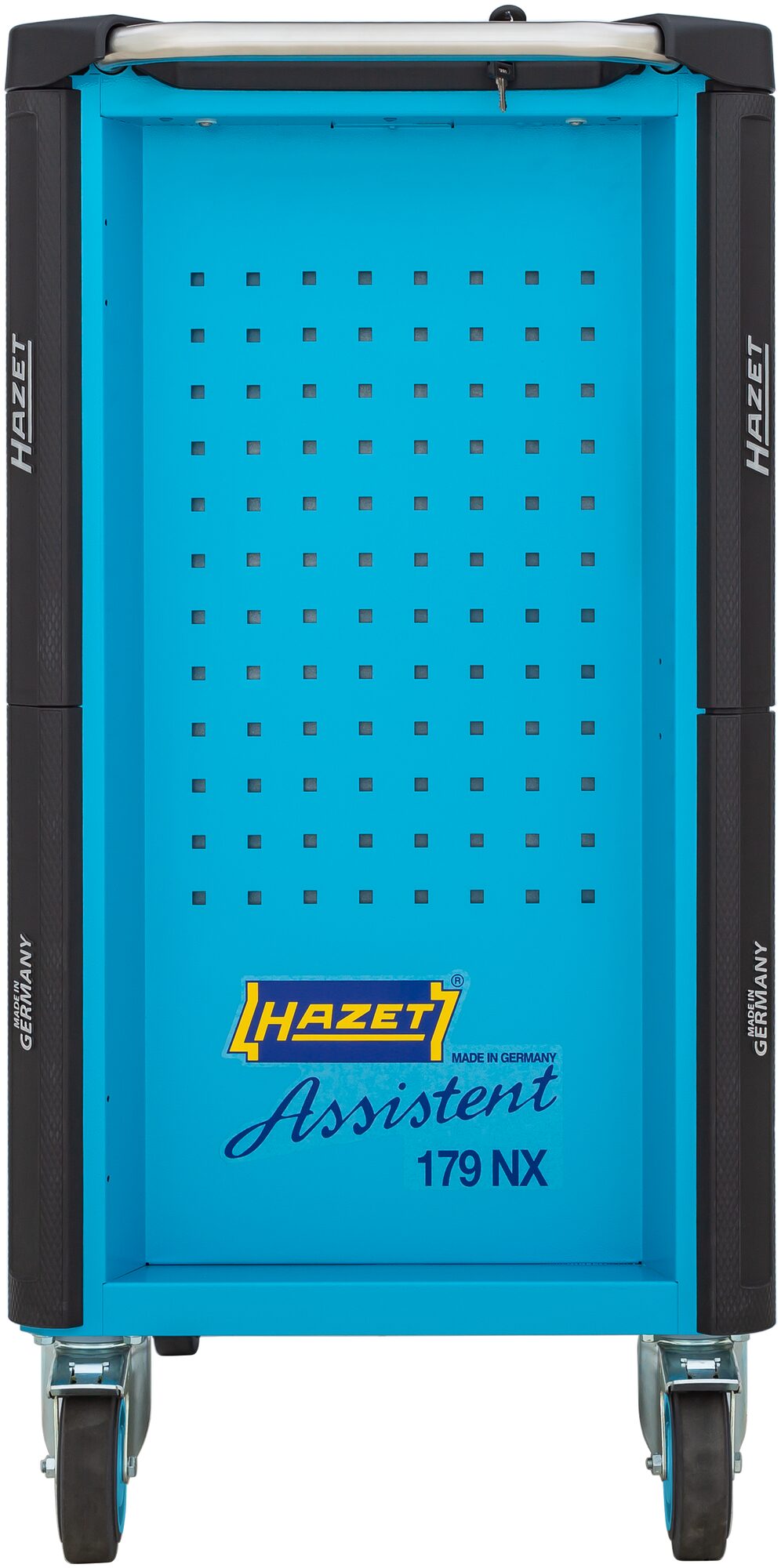 HAZET Werkstattwagen Assistent 179NX-6 HAZET Werkstattwagen Assistent 179NX-6