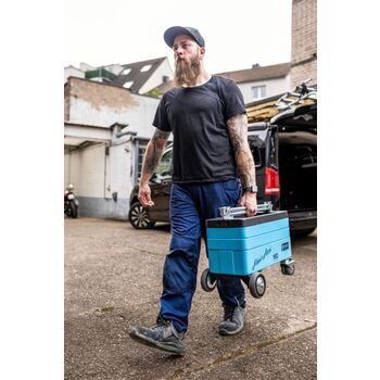 HAZET Werkstattwagen Assistent 160ST HAZET Werkstattwagen Assistent 160ST