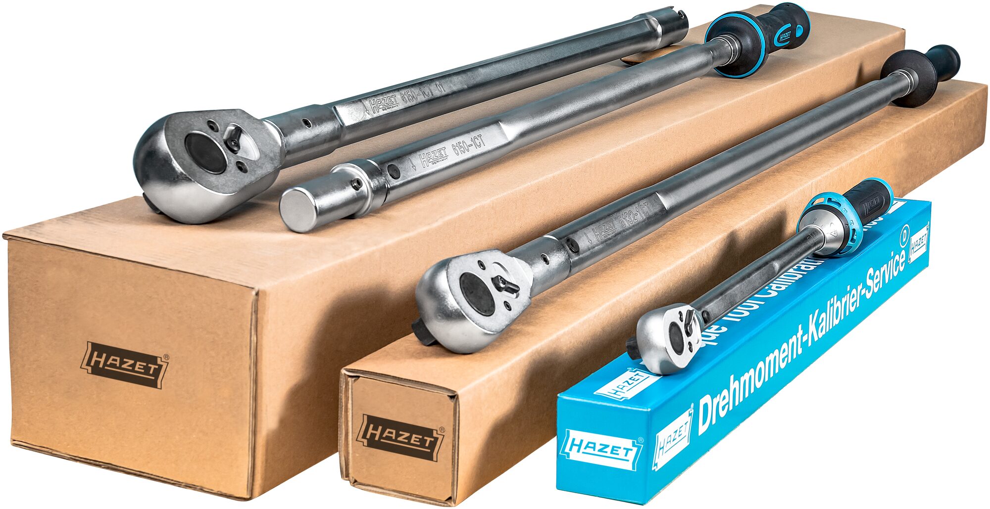 HAZET Drehmoment Service-Paket SP-10 HAZET Drehmoment Service-Paket SP-10