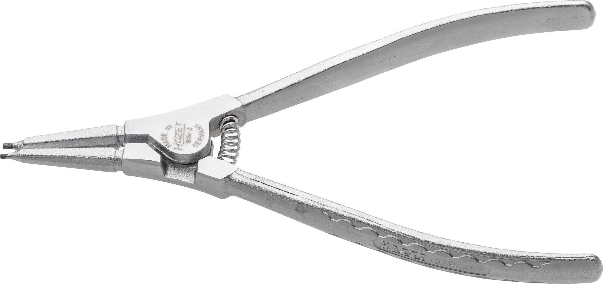 HAZET Sicherungsring-Zange 1846C-2