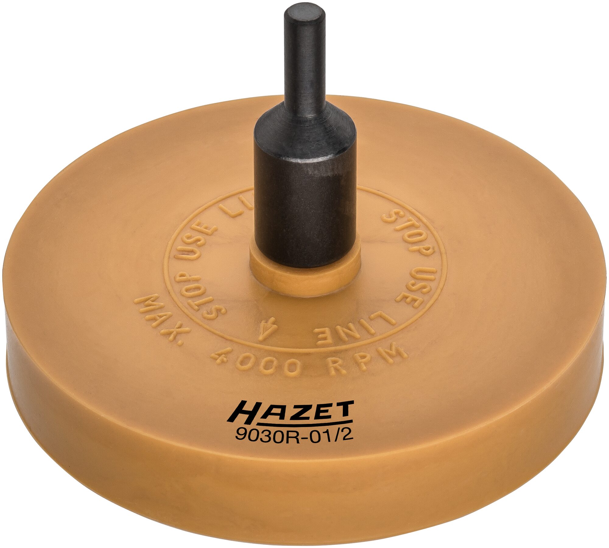 HAZET Radierscheibe 9030R-01/2