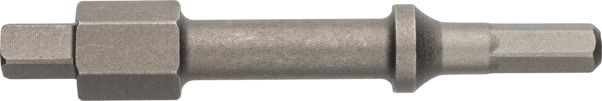 HAZET Meißel (Ersatz) zu 9035V/5 9035V-03 · Länge: 127,5 mm