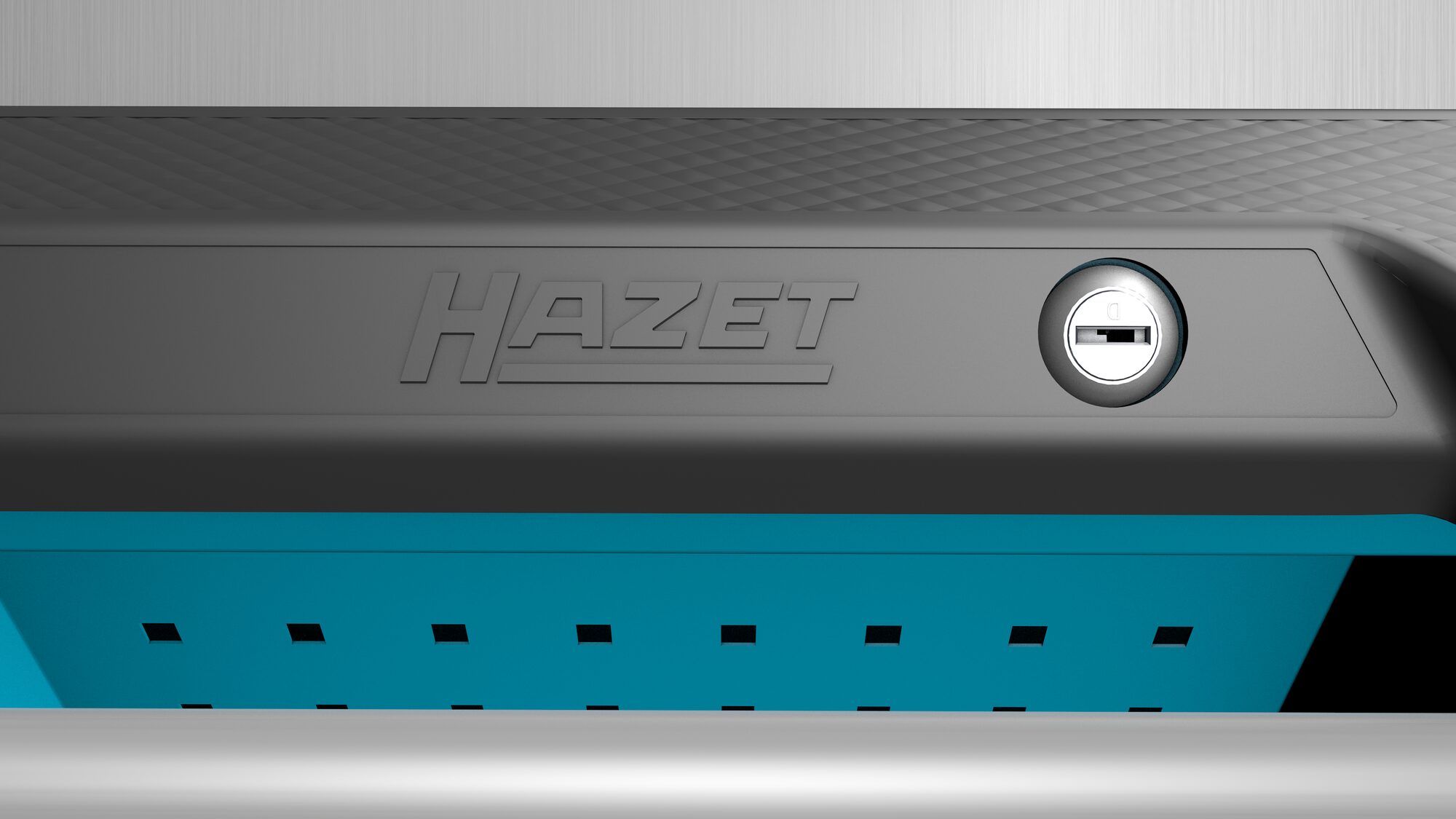HAZET Werkstattwagen Assistent 179NX-6 HAZET Werkstattwagen Assistent 179NX-6