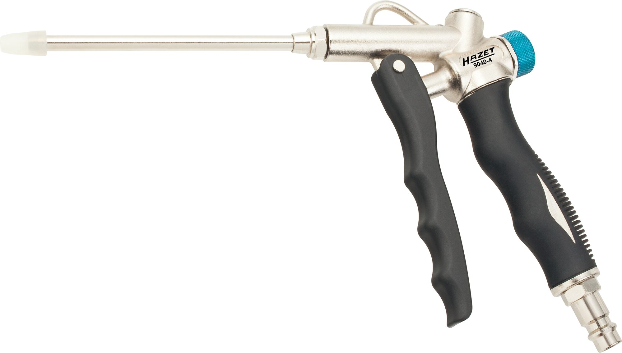 HAZET 2-Wege Ausblaspistole 9040-4 HAZET 2-Wege Ausblaspistole 9040-4