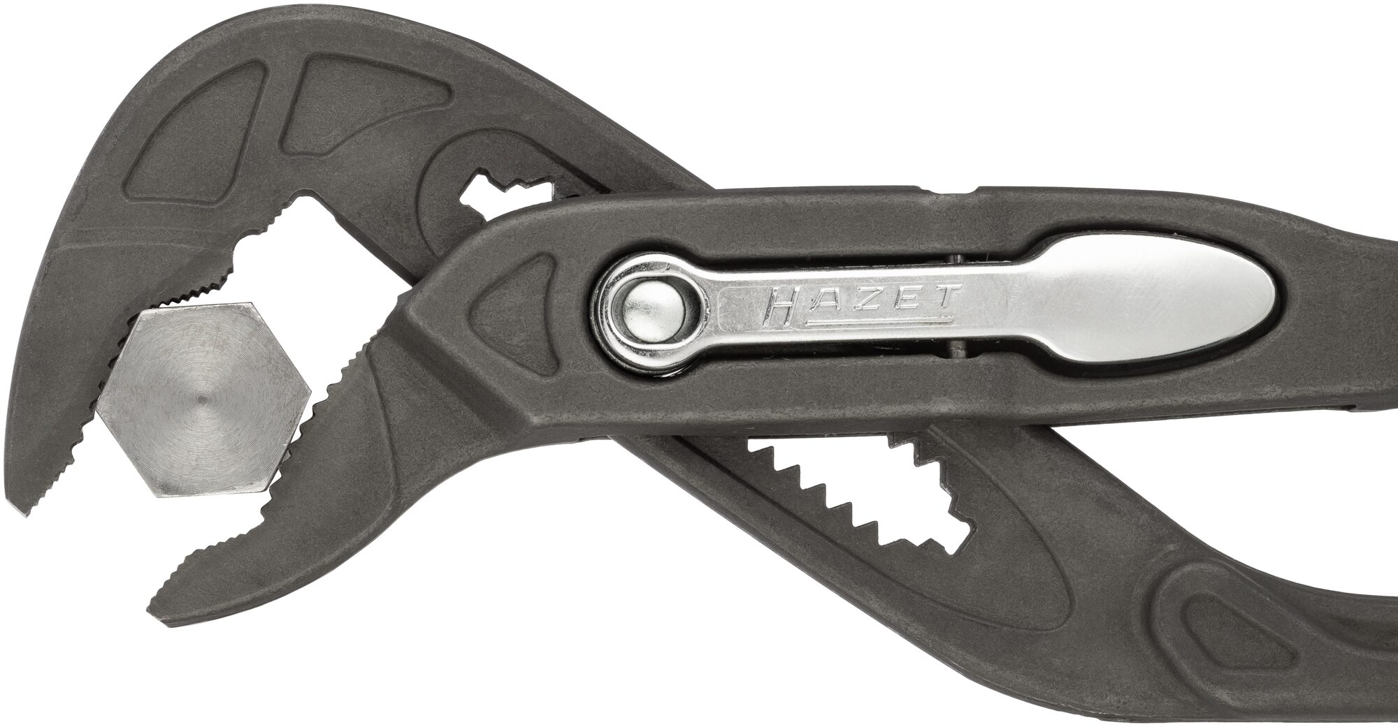 HAZET Universal-Zange 760-2 · Für Rechtshänder HAZET Universal-Zange 760-2 · Für Rechtshänder