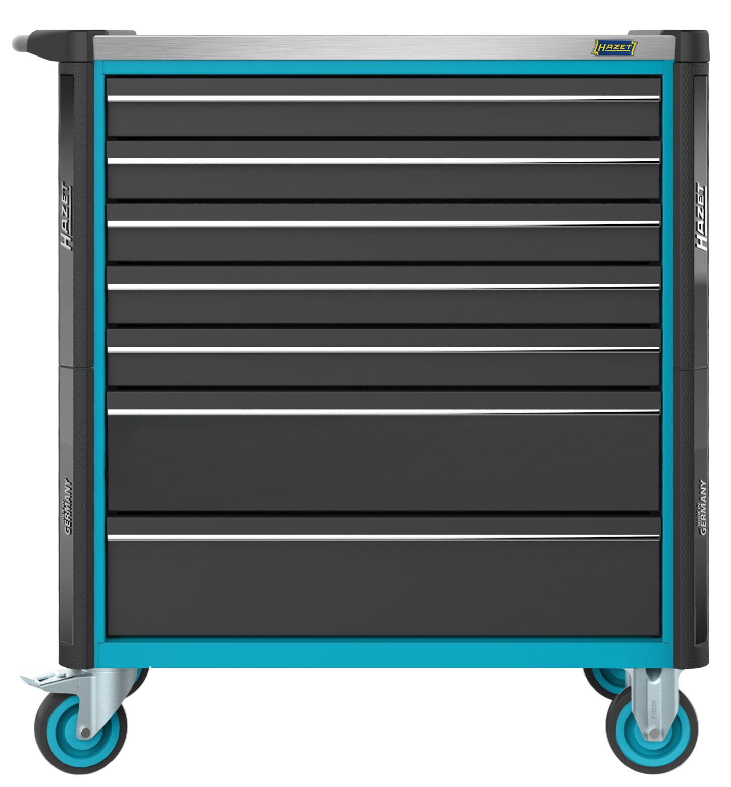 HAZET Werkstattwagen Assistent 179NXL-8 HAZET Werkstattwagen Assistent 179NXL-8