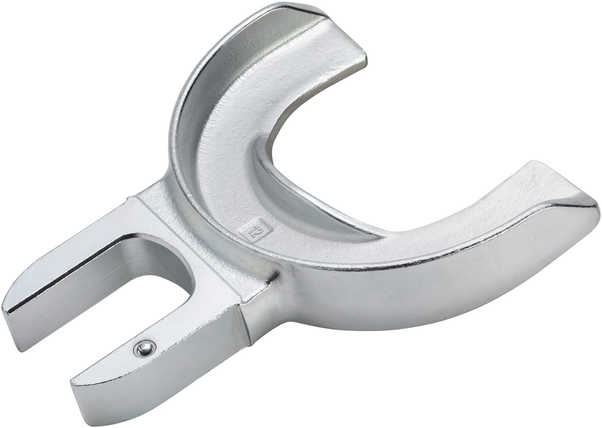 HAZET Spannplatte 4900-12 · 121–173 mm