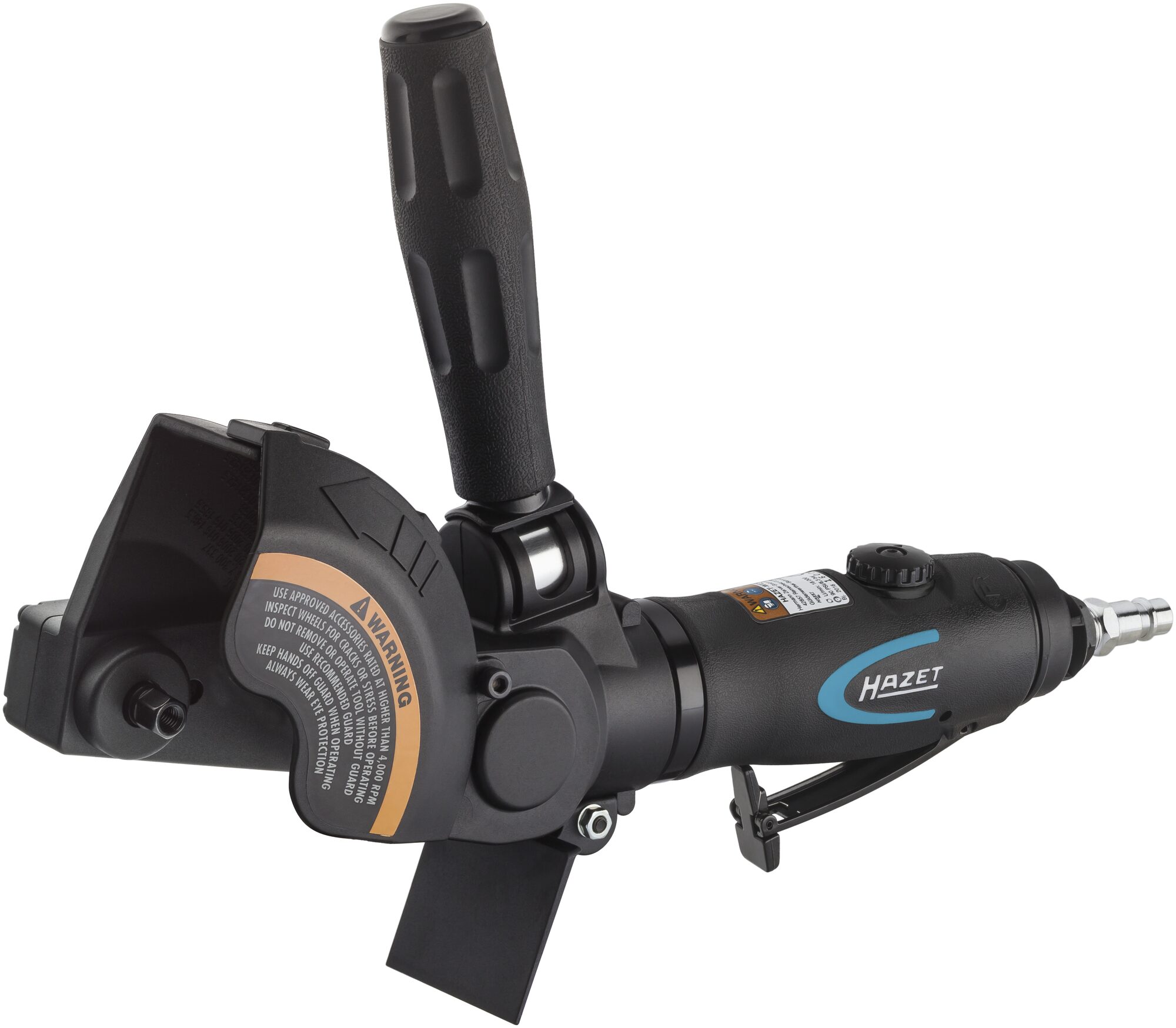 HAZET Multi Schleifer 9033N-6 HAZET Multi Schleifer 9033N-6